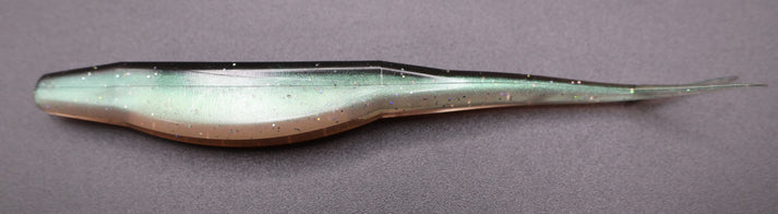 LifeLike Plastics Fluke
