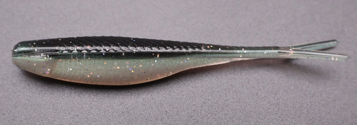 LifeLike Plastics 4" Jerkshad