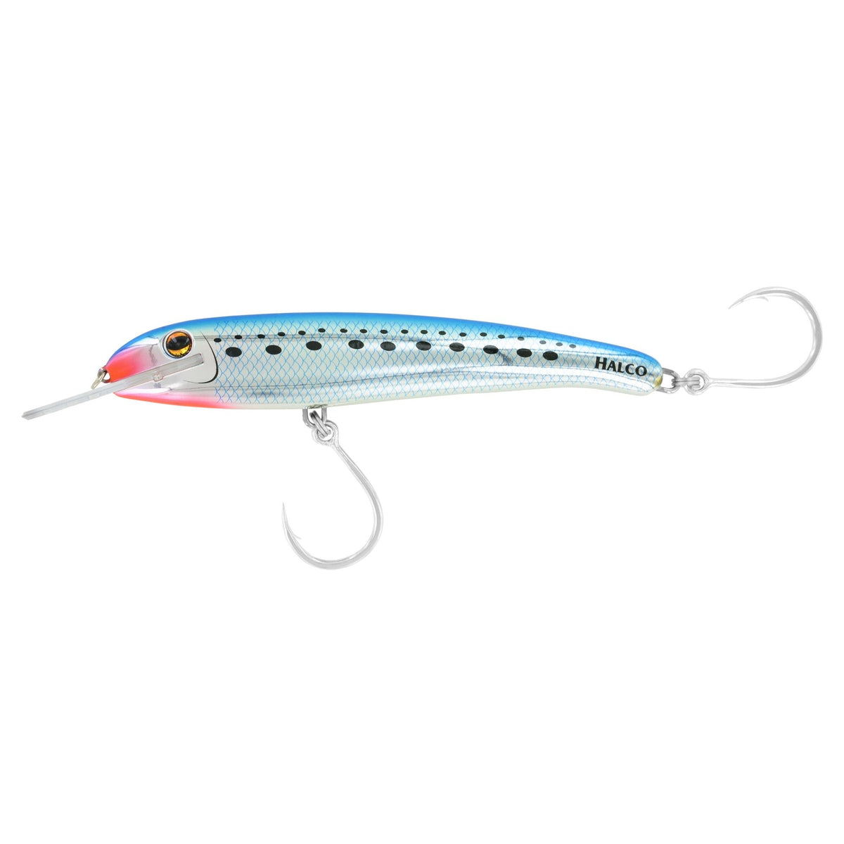 Halco Lazer Pro 210 Deep Diver