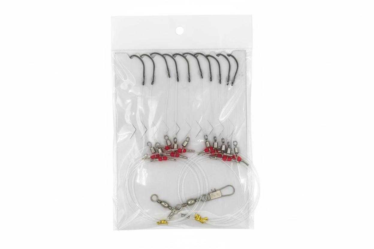 Blacktail SandDab Rig