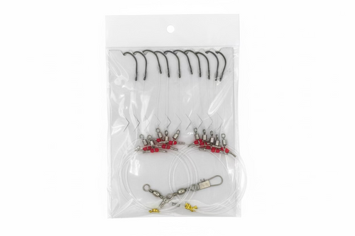 Blacktail SandDab Rig