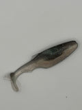 LifeLike Plastics 3" Shad