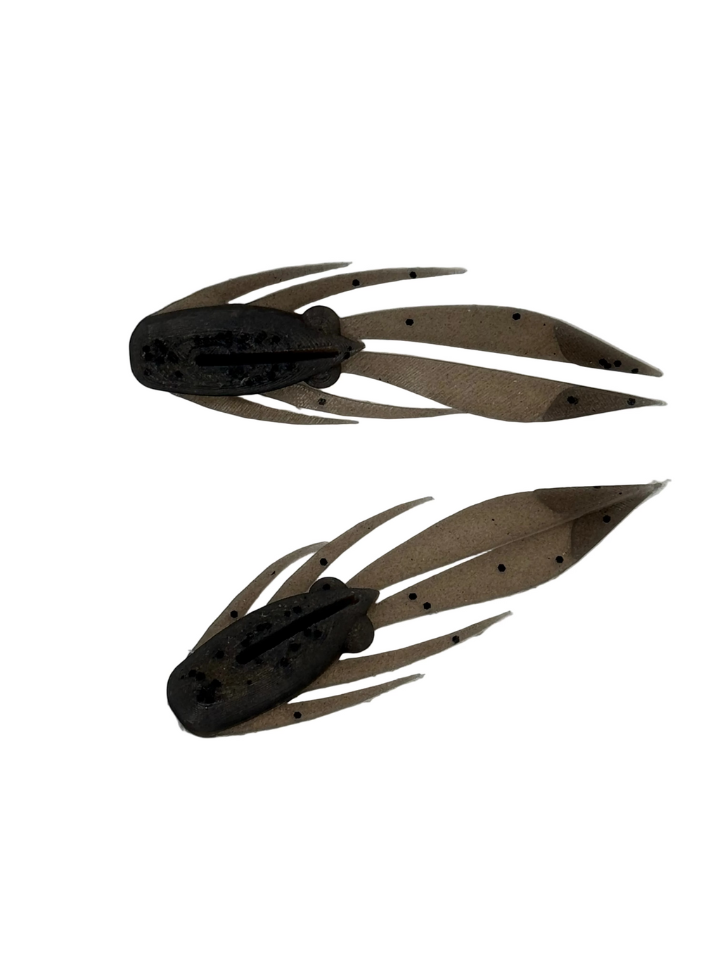 Cactus Lure Tuna Crab 80