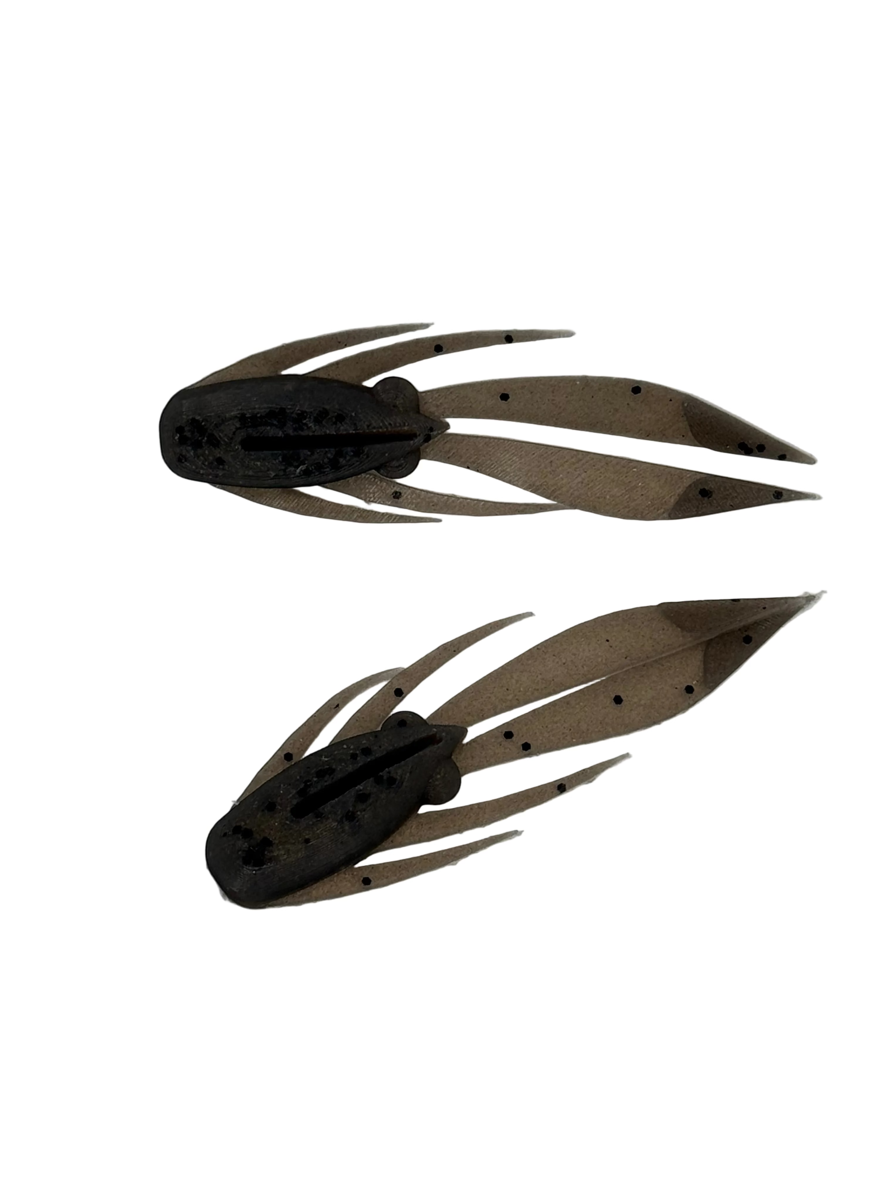 Cactus Lure Tuna Crab 80