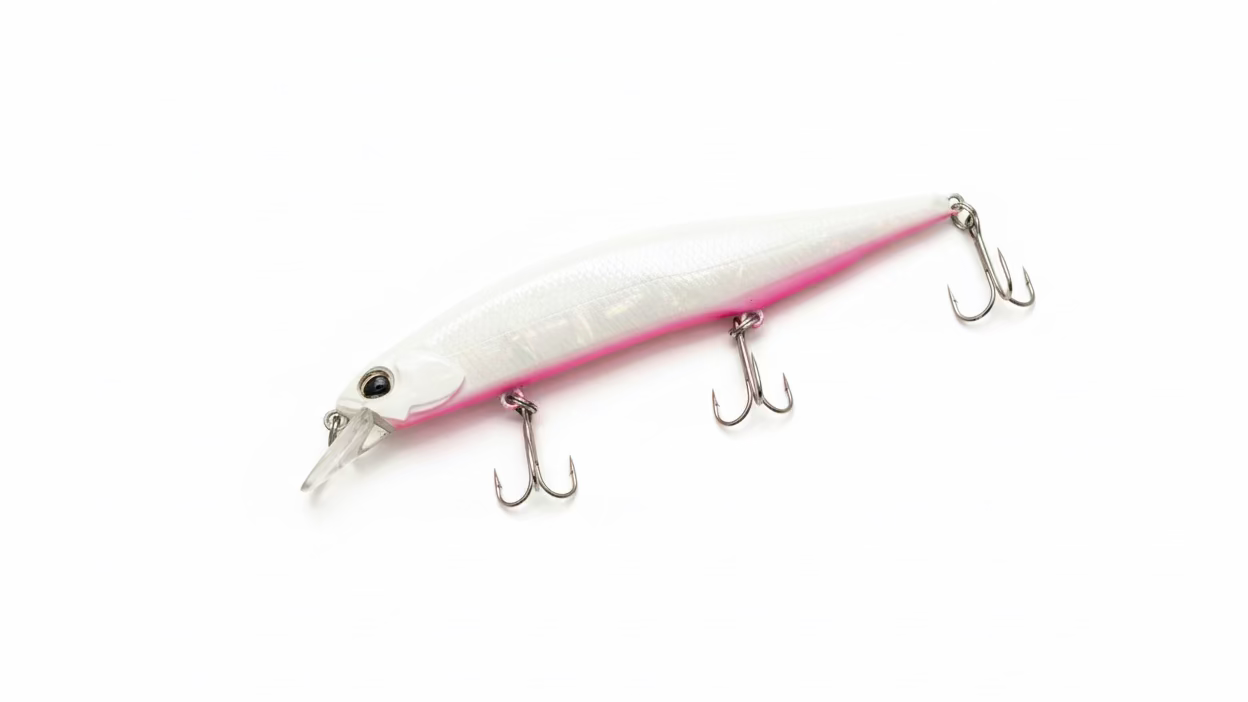Jkb Jerkbait Surf
