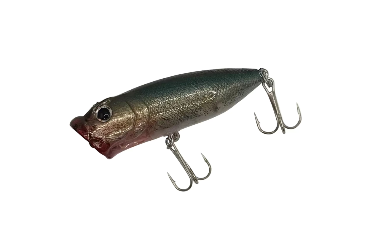 Jkb Mini Poppers