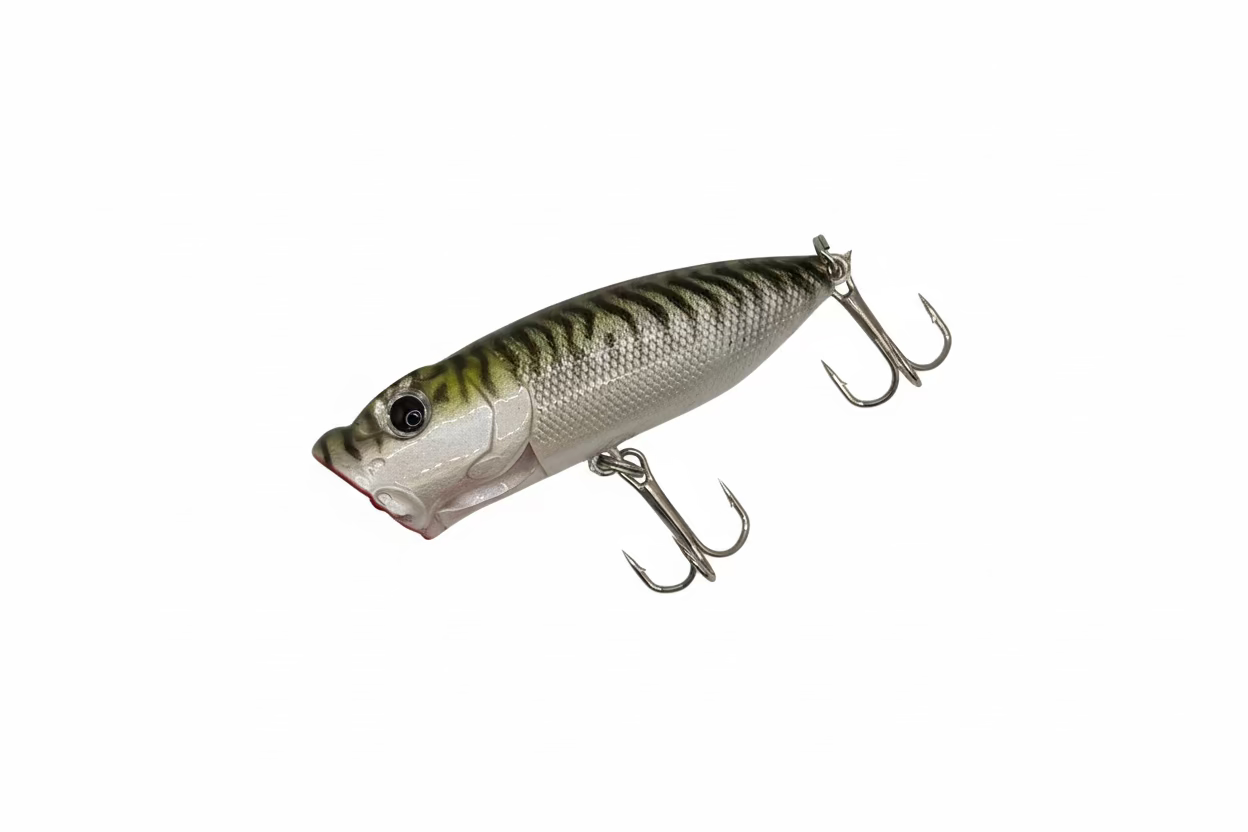 Jkb Mini Poppers