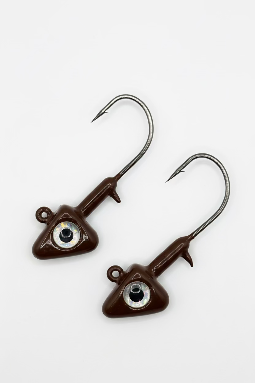 LM Triangle Heads