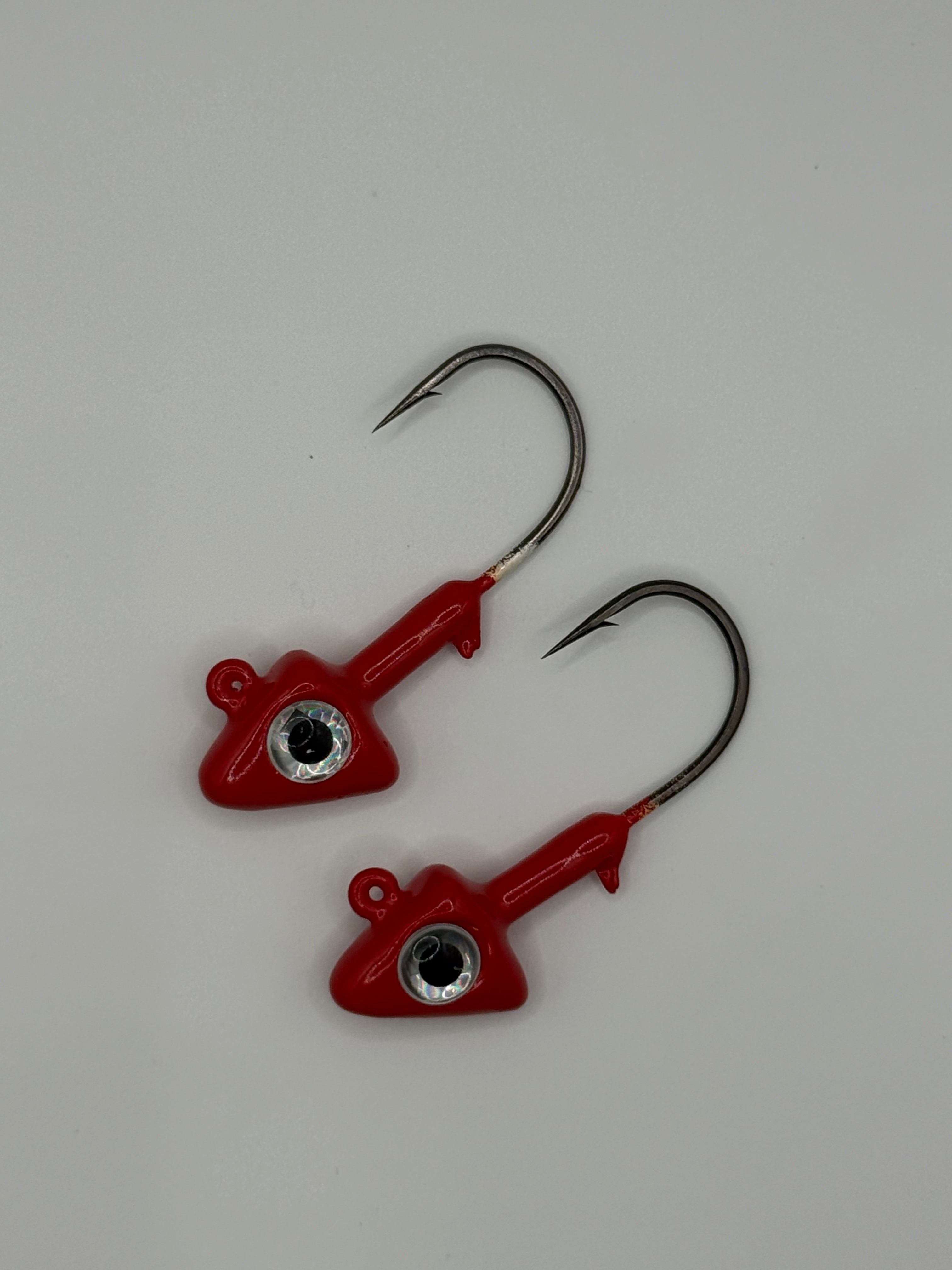 LM Triangle Heads