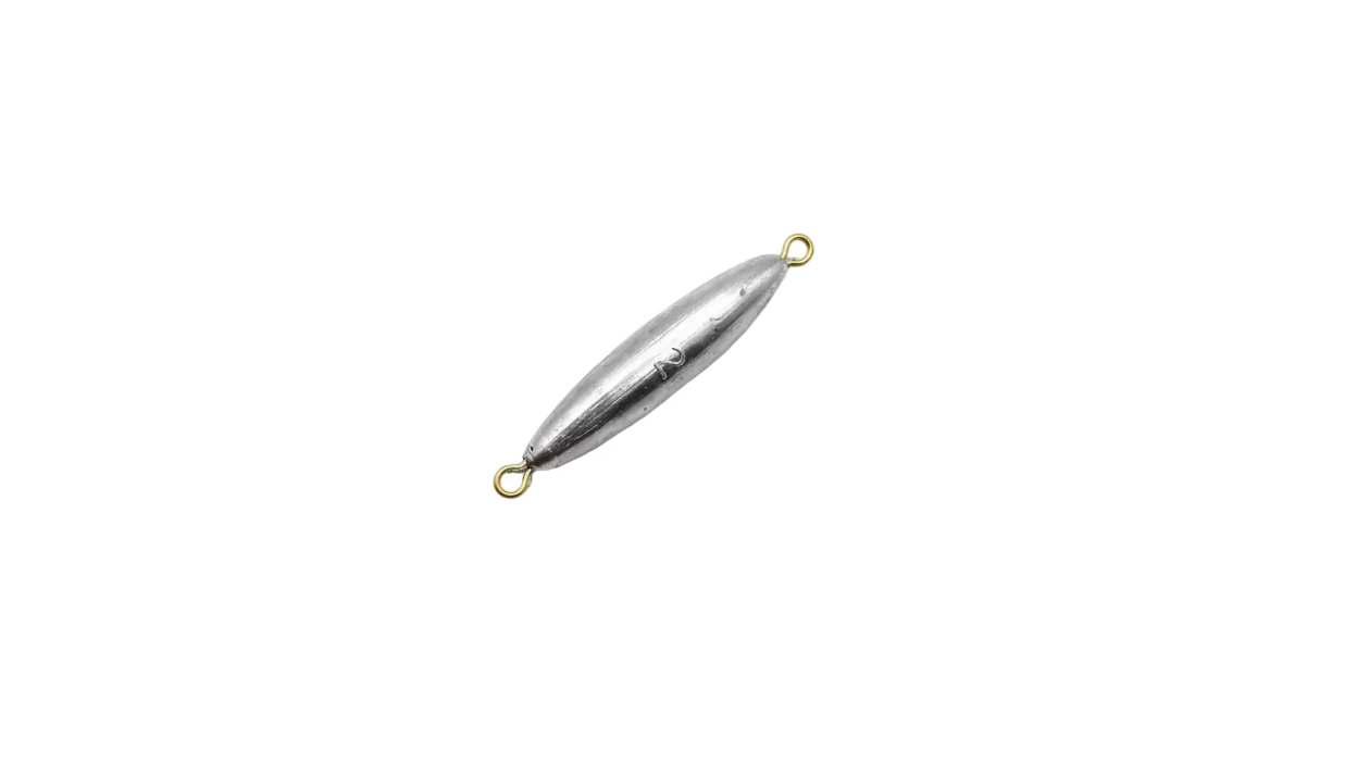 Double Ring Sinker