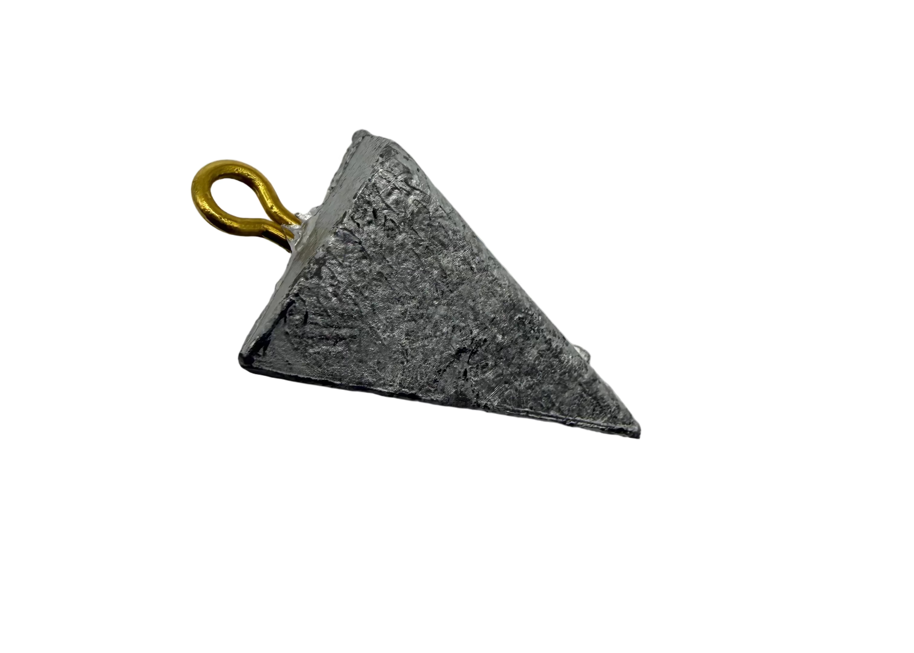 Pyramid Sinkers
