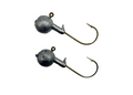 LM Round Heads