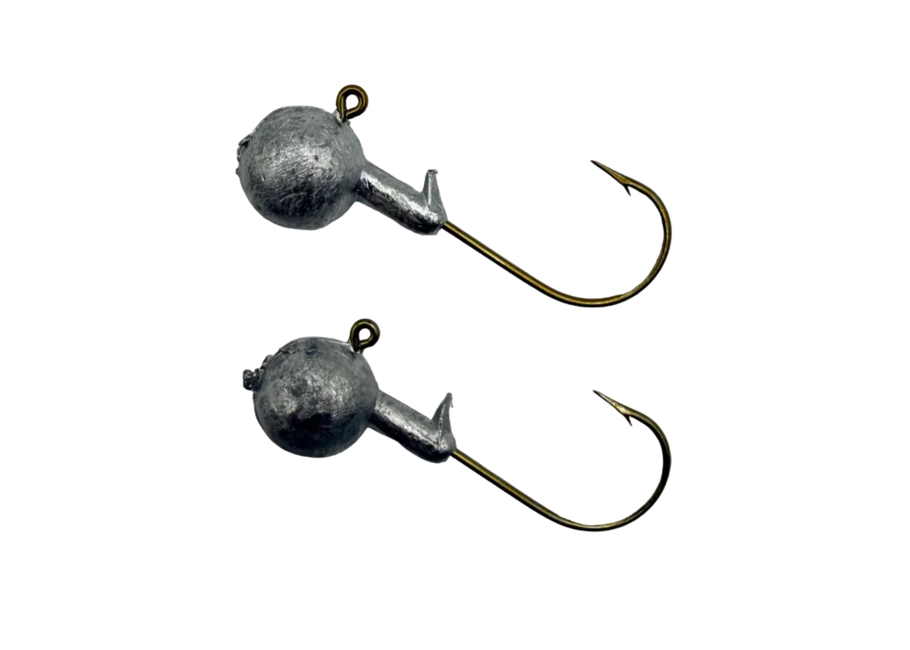 LM Round Heads