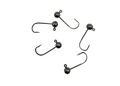 Satan Baits Ball Heads