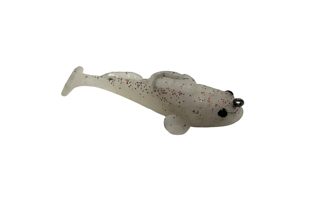 HatchMatch 3.1" Finesse Goby