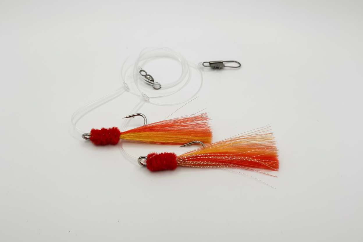 Blacktail Shrimp Flys