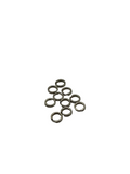 60LB Split Rings 10pack