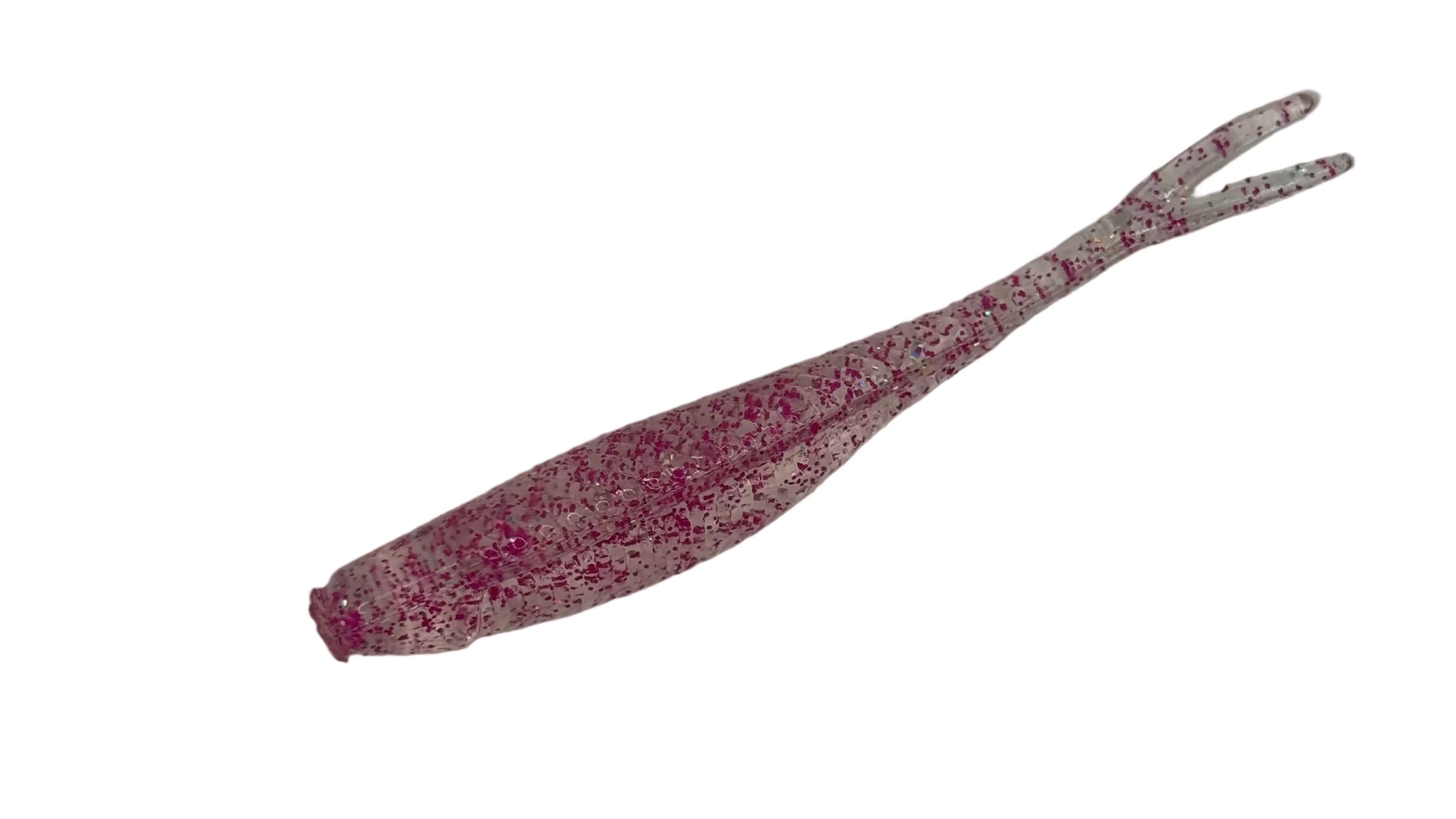LifeLike Plastics 4" Jerkshad