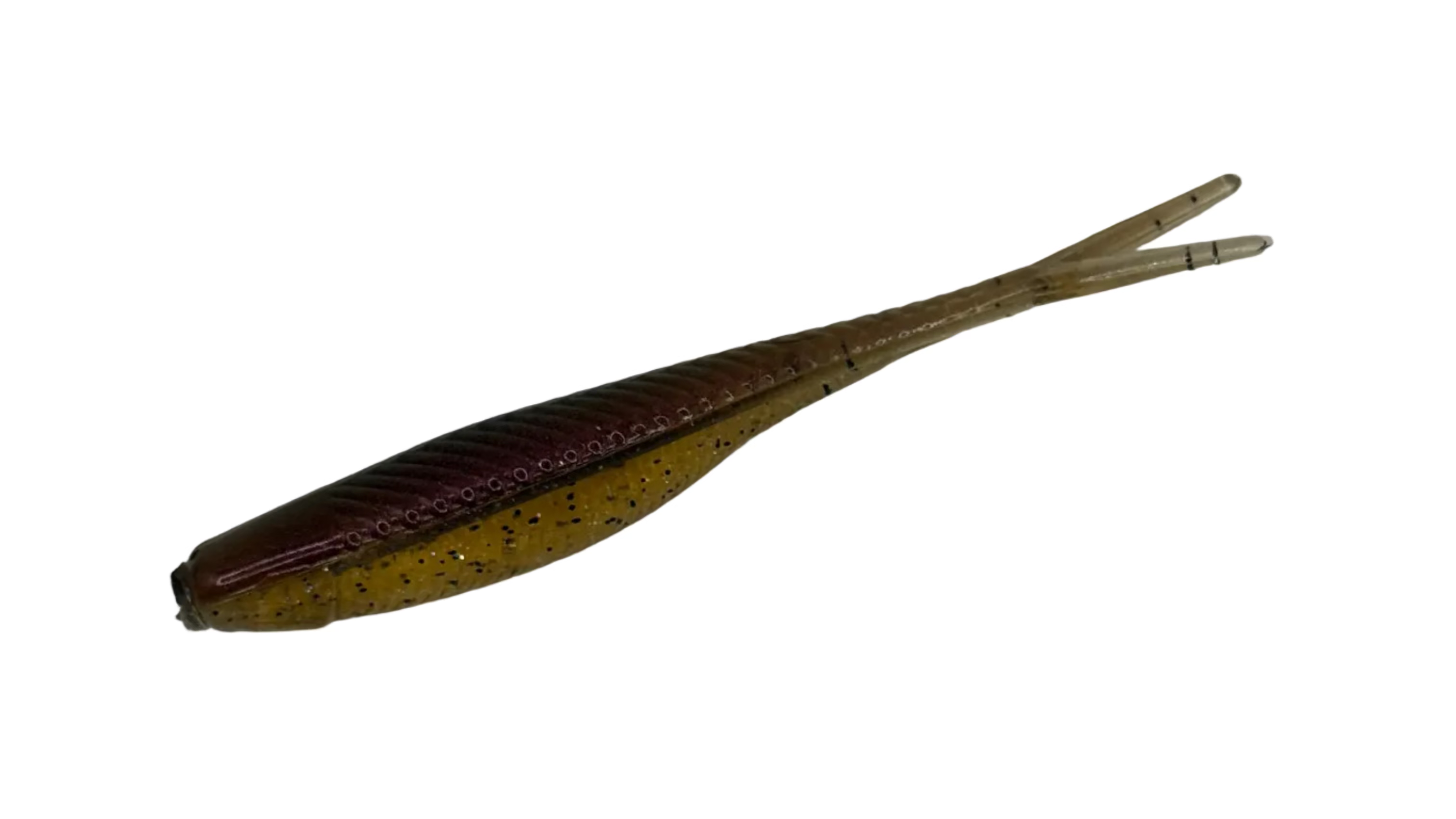 LifeLike Plastics 4" Jerkshad
