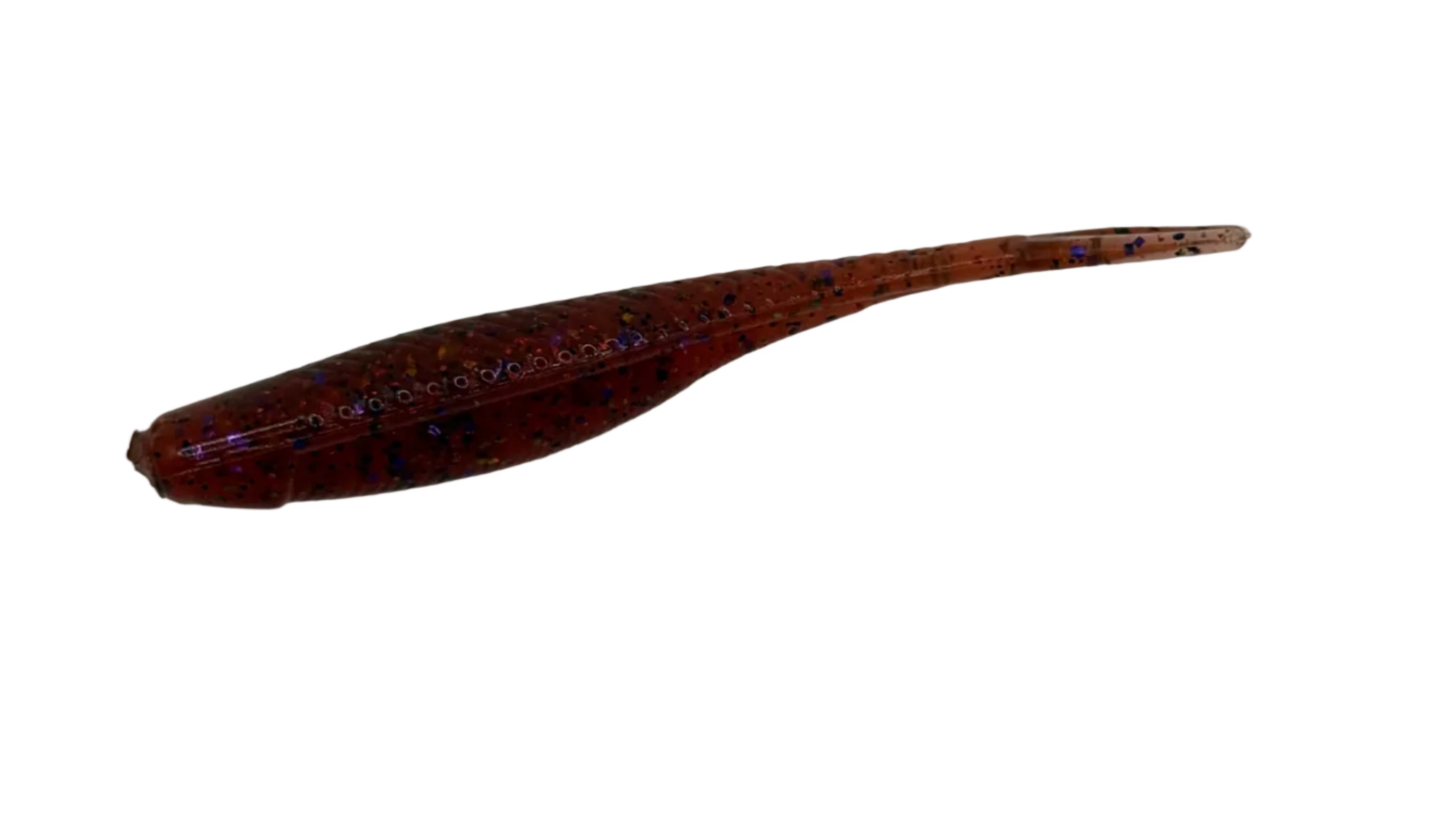 LifeLike Plastics 4" Jerkshad