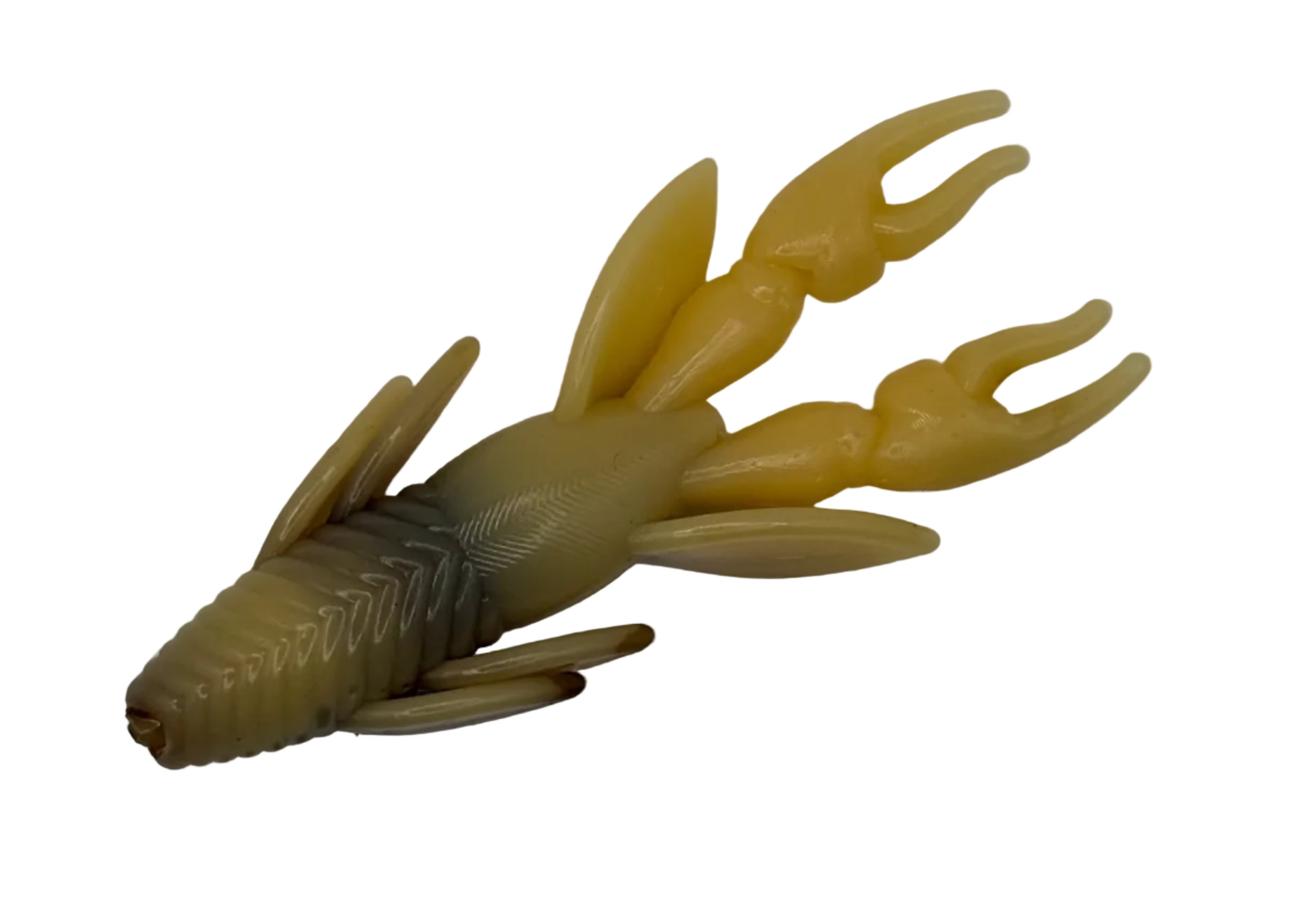 Lifelike Punch Craw