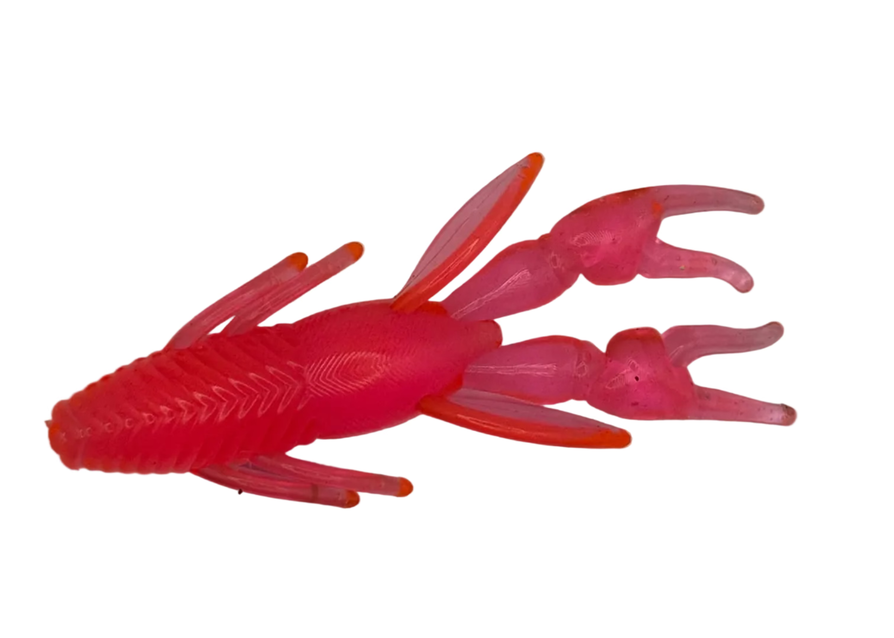 Lifelike Punch Craw