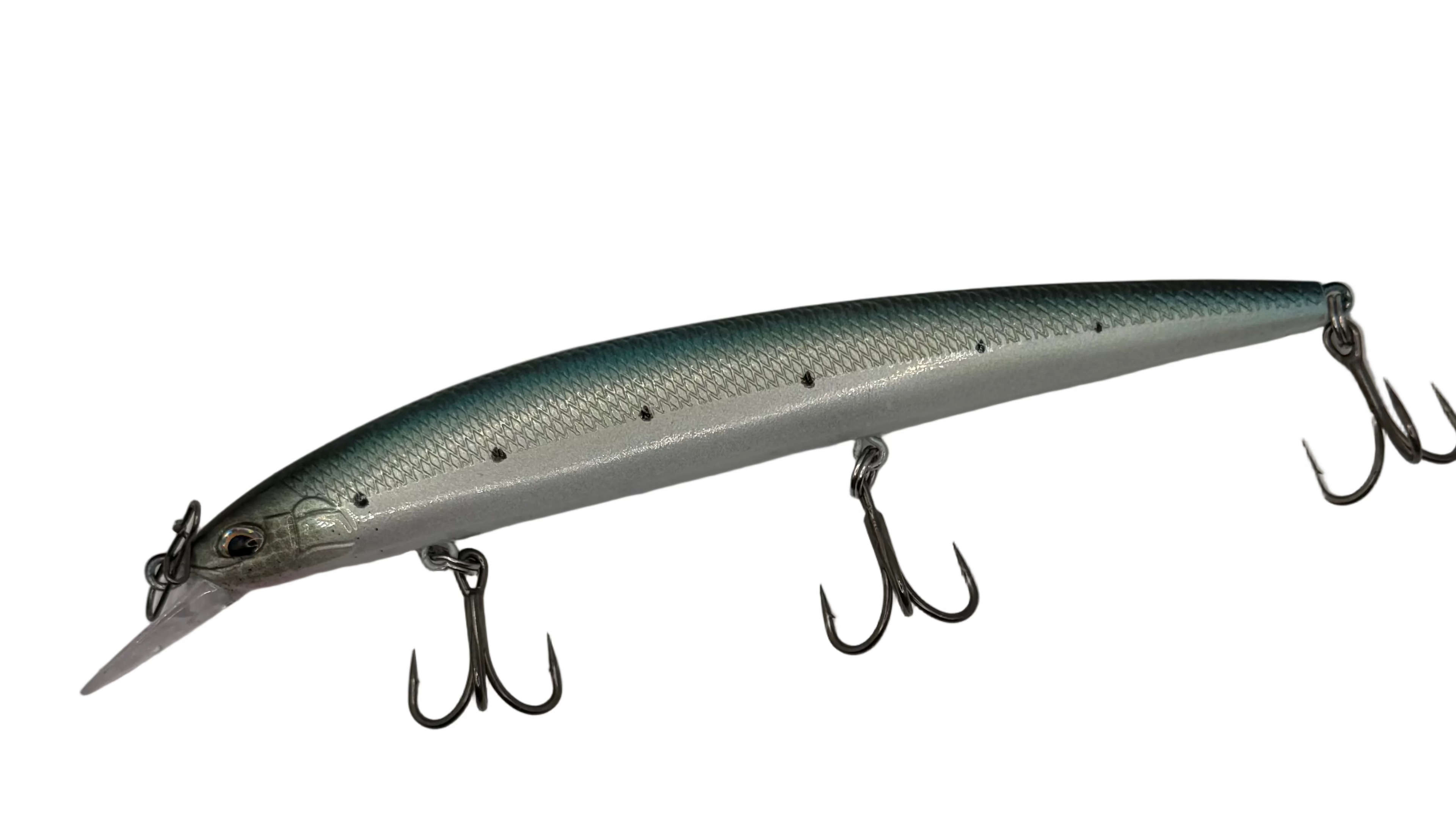 Jkb Jerkbait Surf