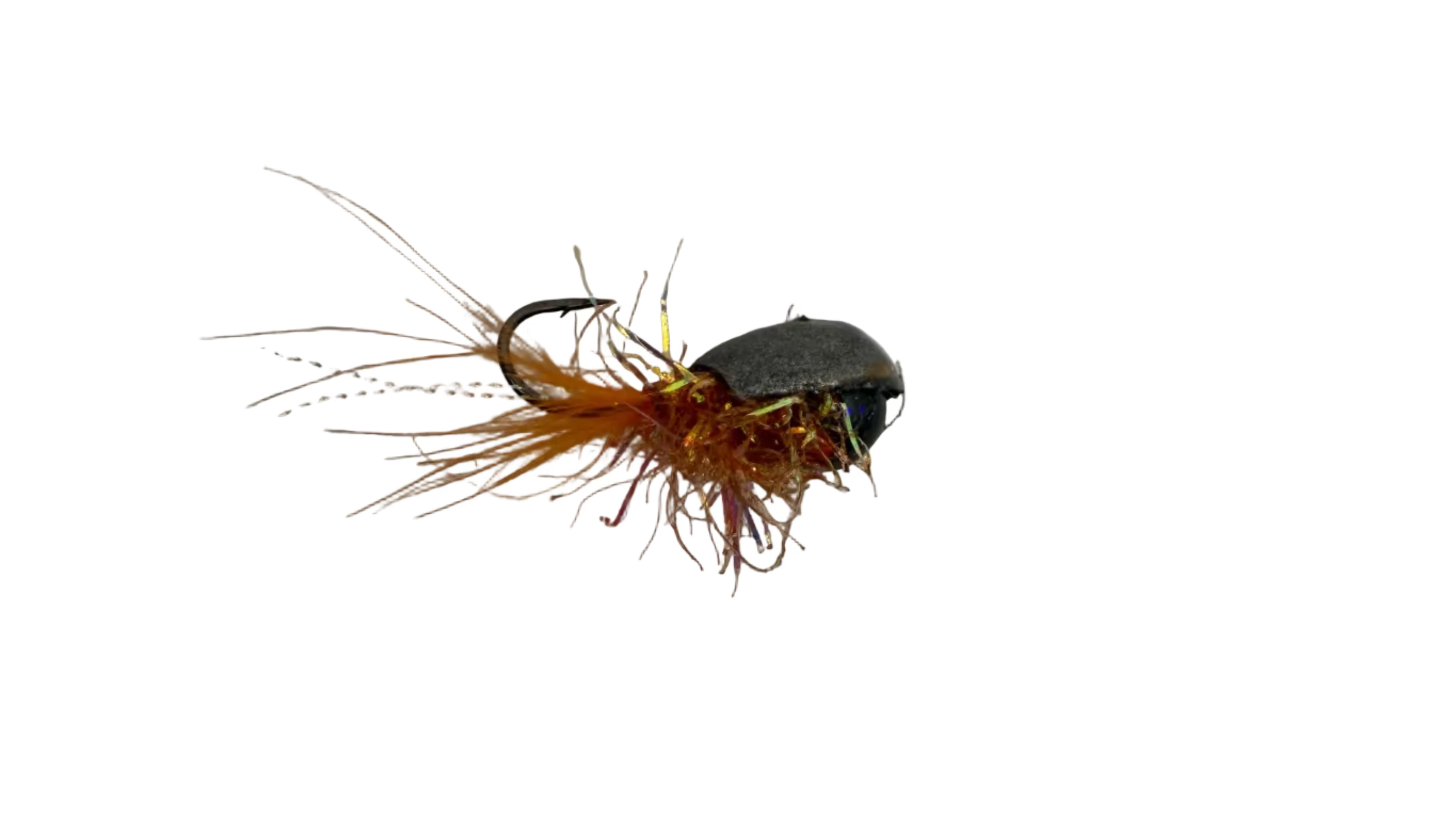 Topnotch SoftShell Sandcrab Jig