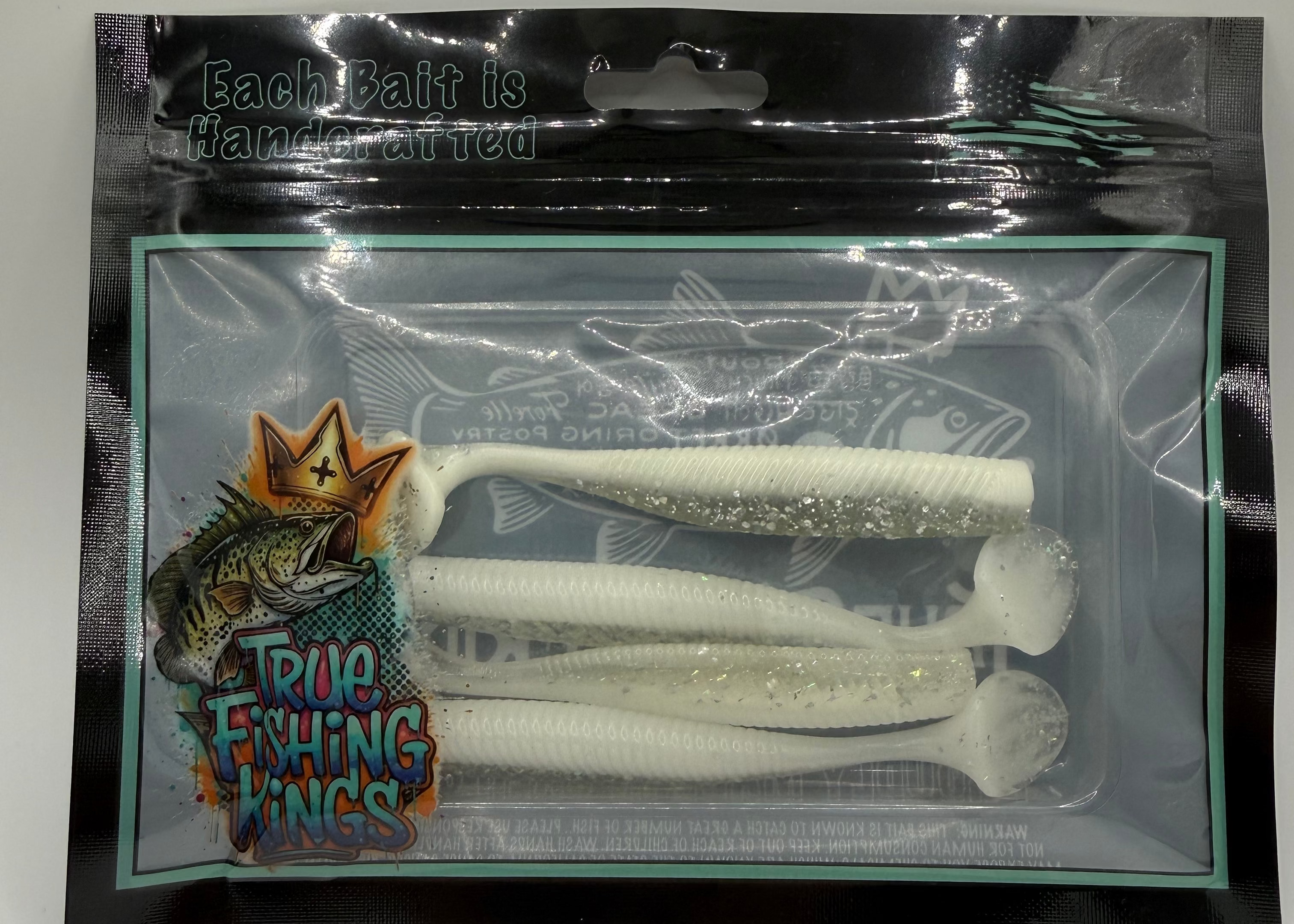 TrueFishingKing Shinner