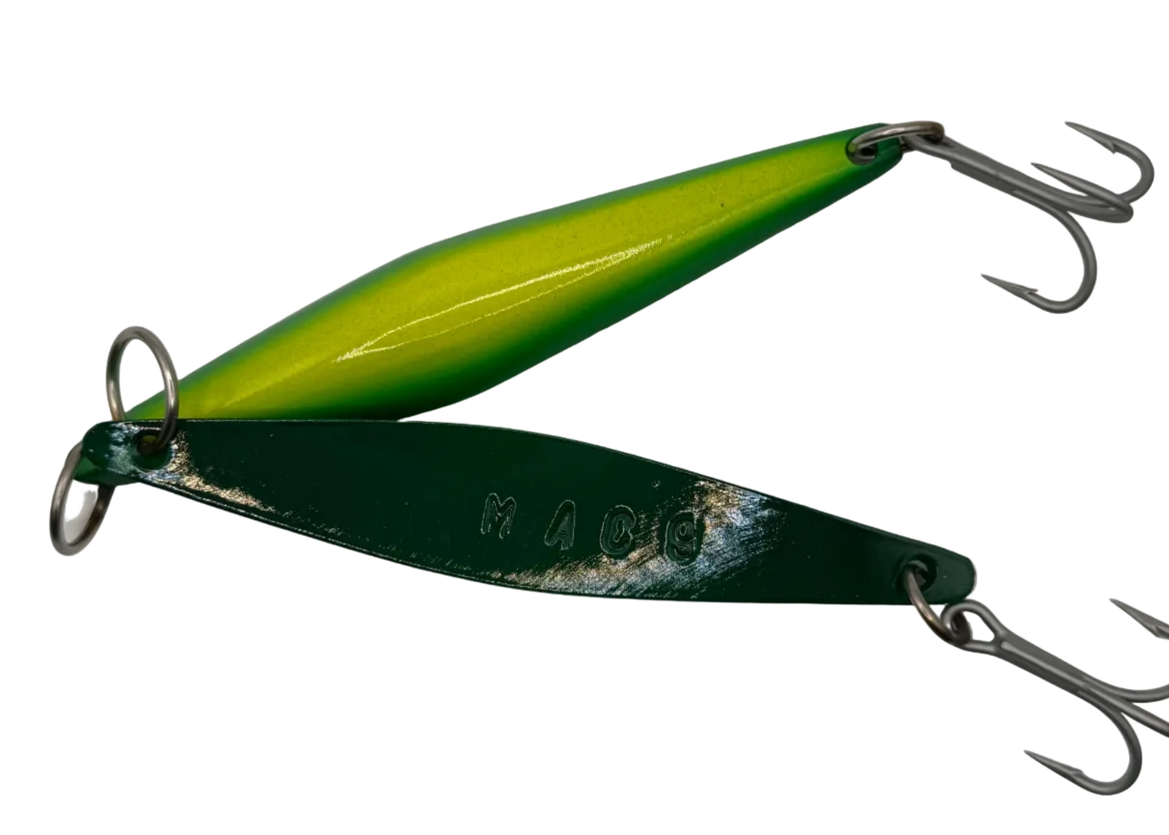 Maclures Mac 9