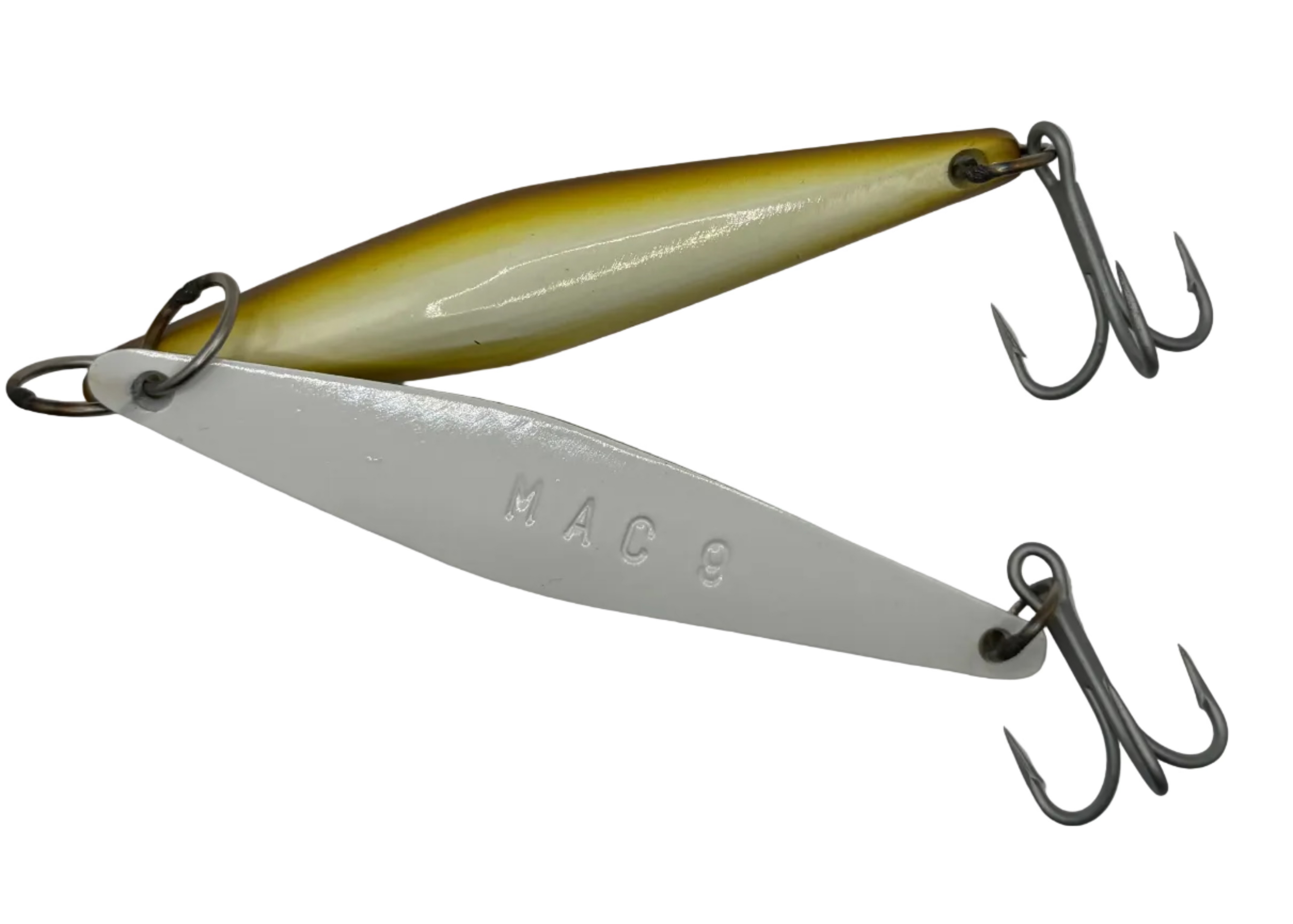 Maclures Mac 9