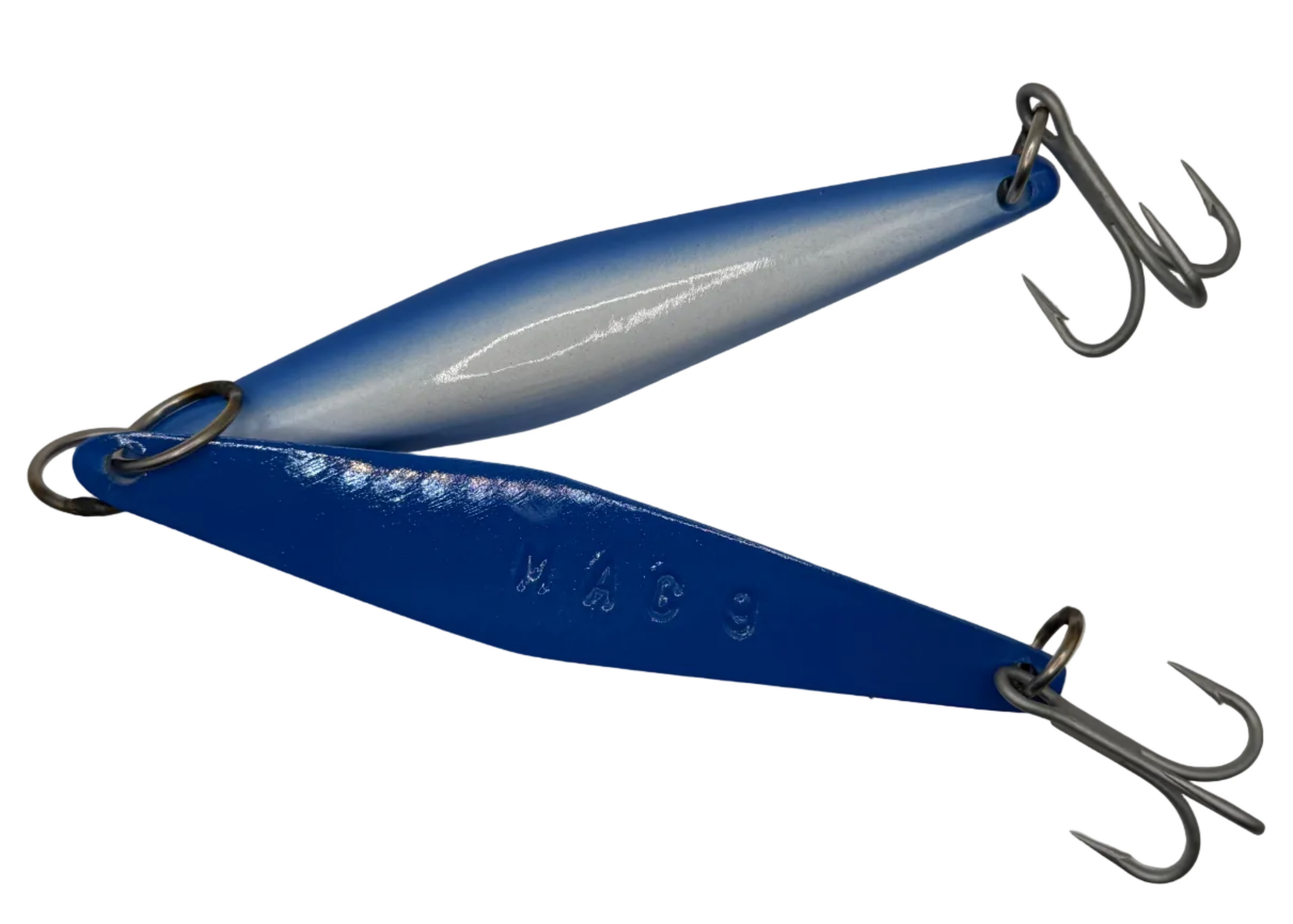 Maclures Mac 9