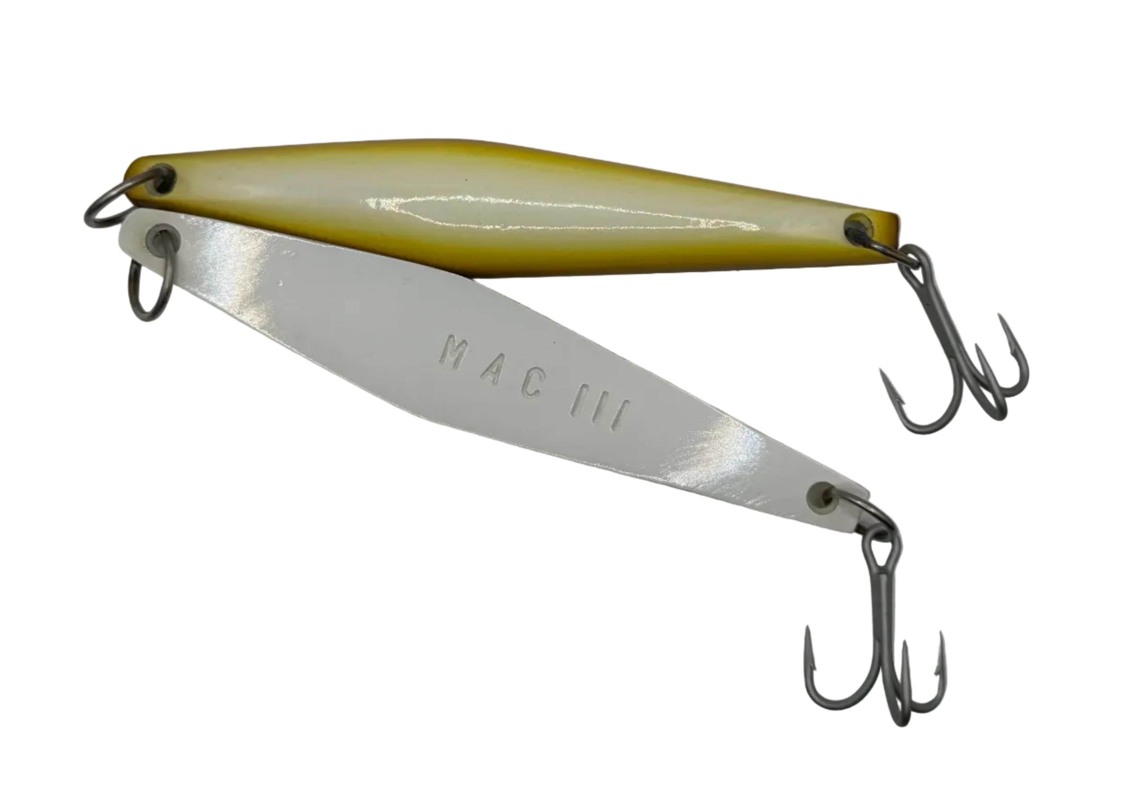 Maclures Mac III