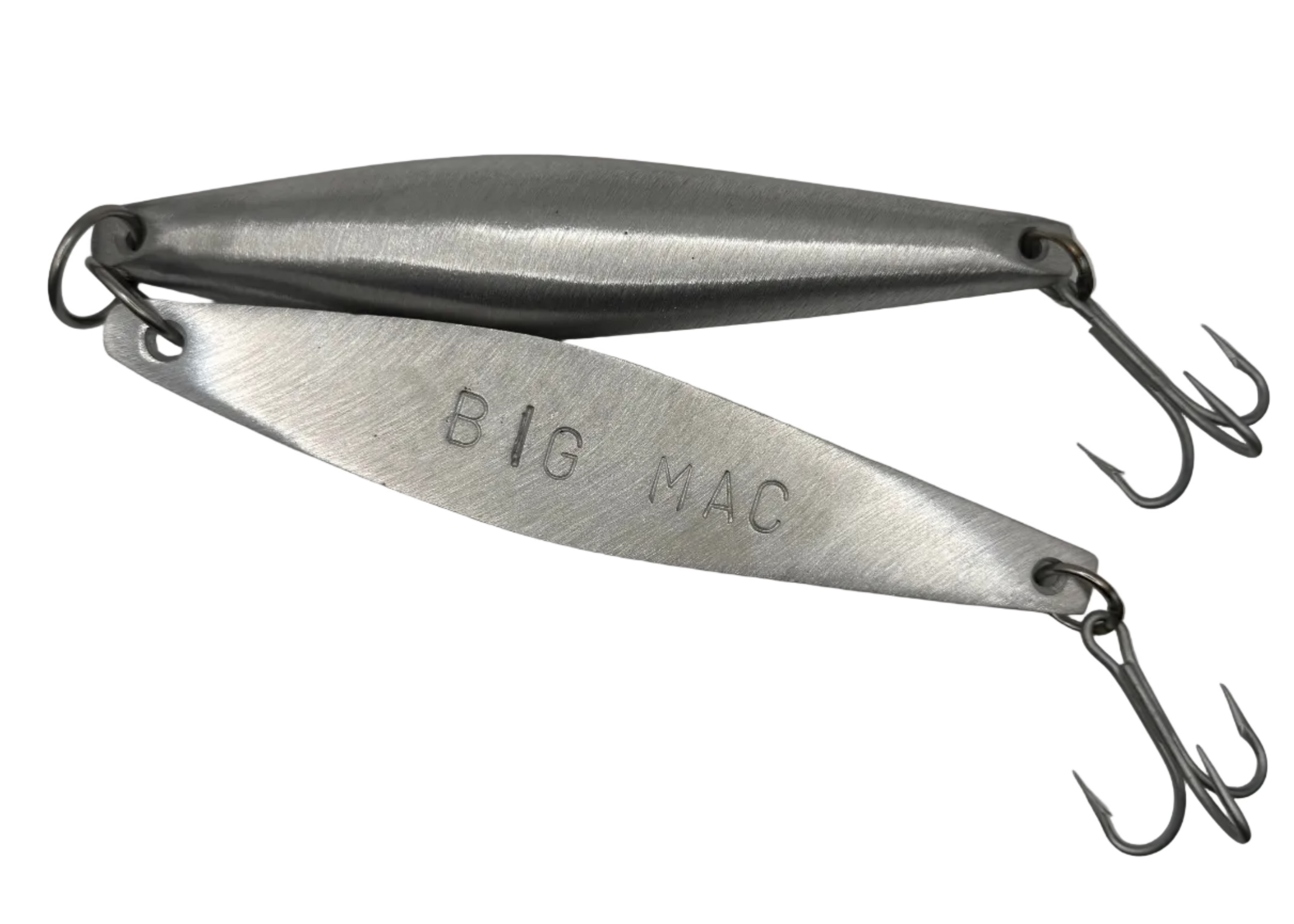 Maclures BigMacs