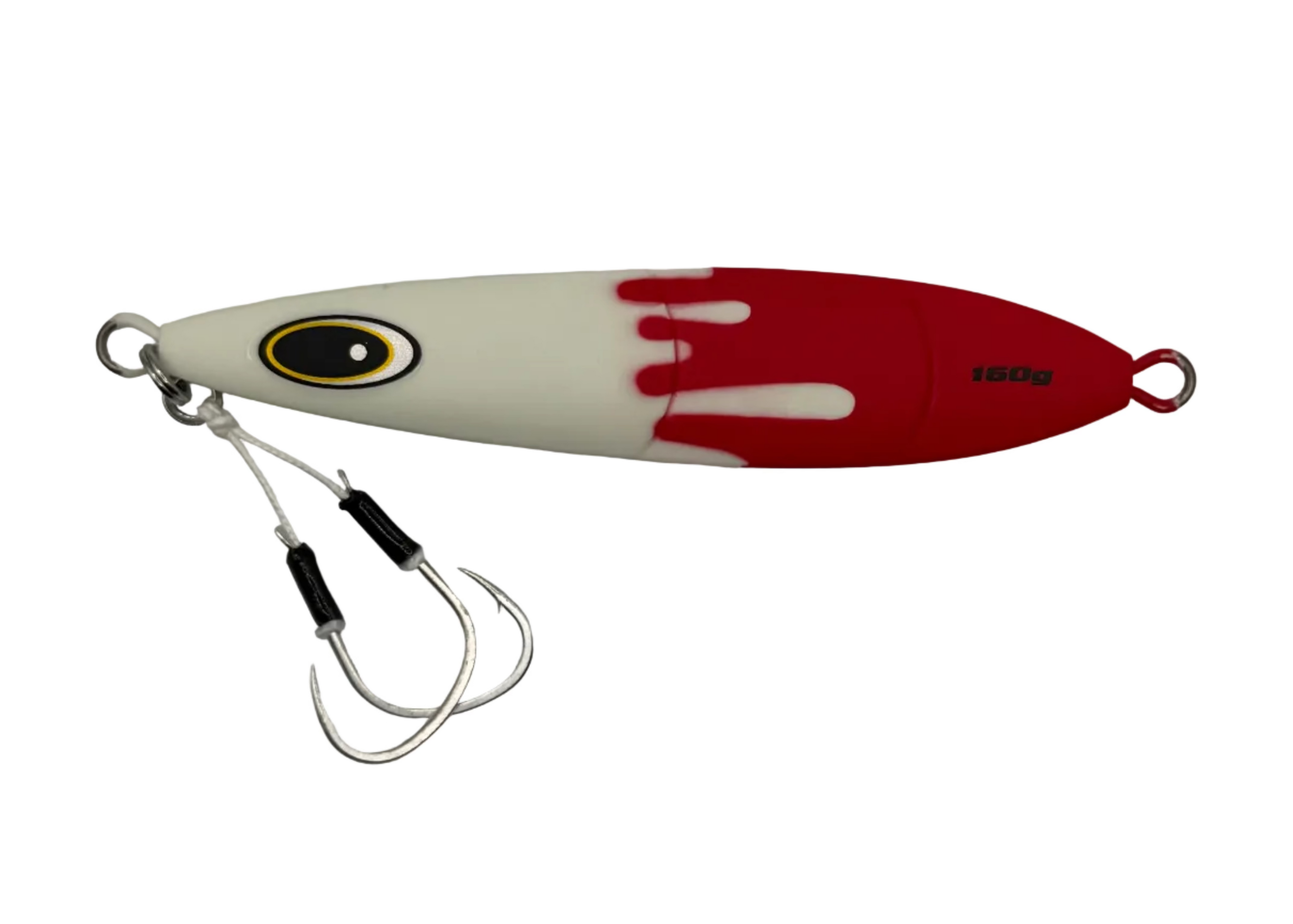 Reaper 160g Bombers
