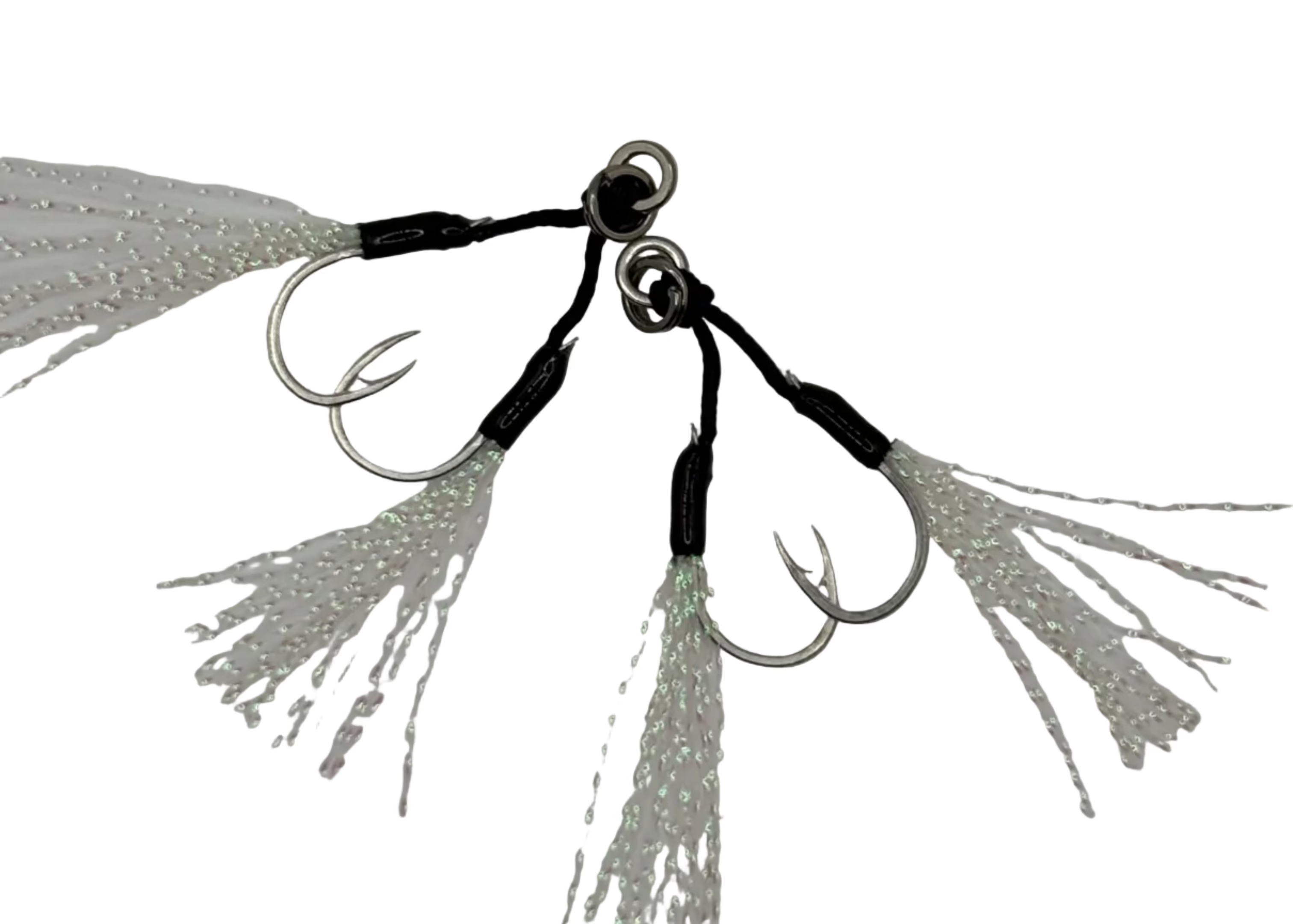 Reaper Replacement Hooks