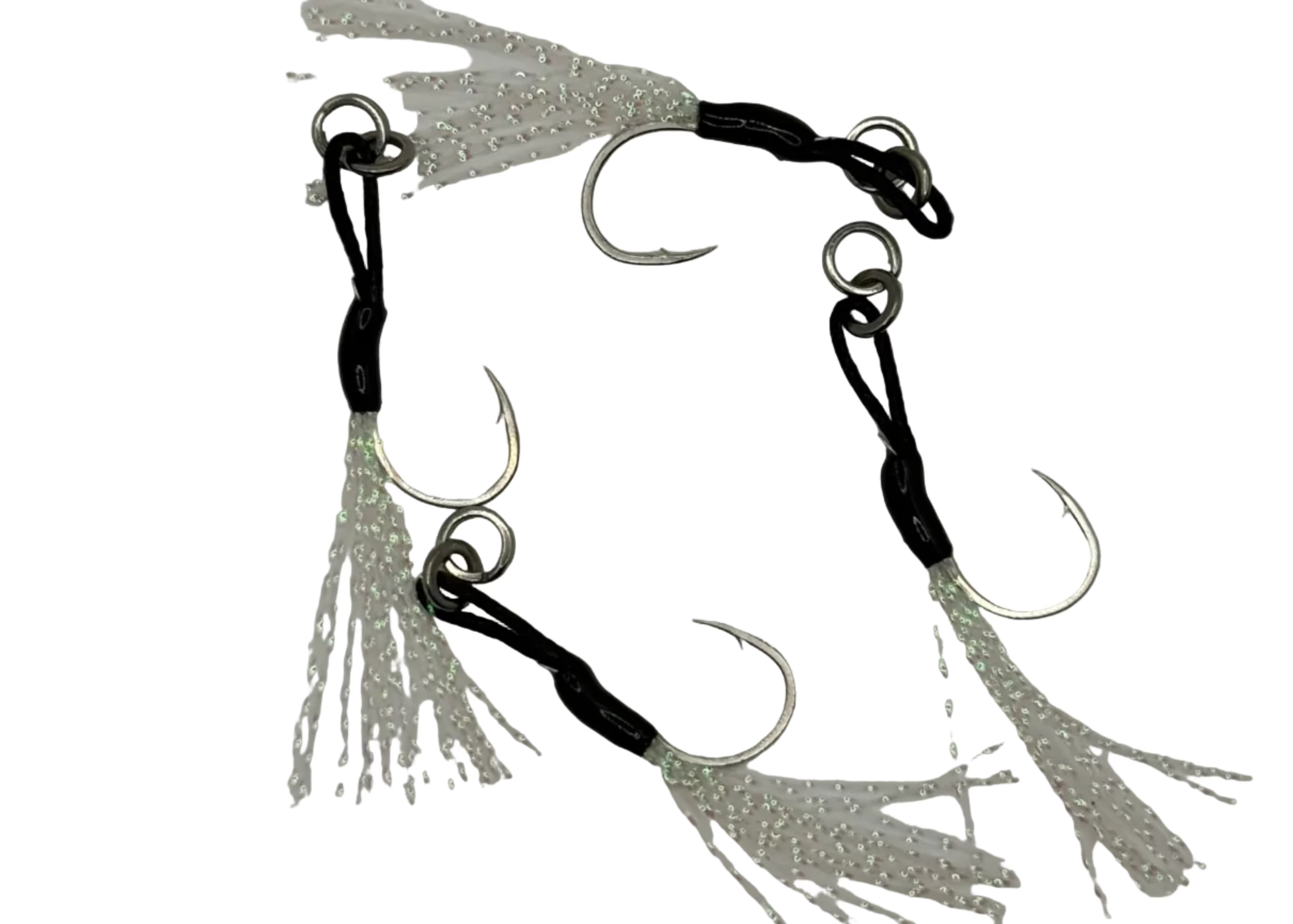Reaper Replacement Hooks
