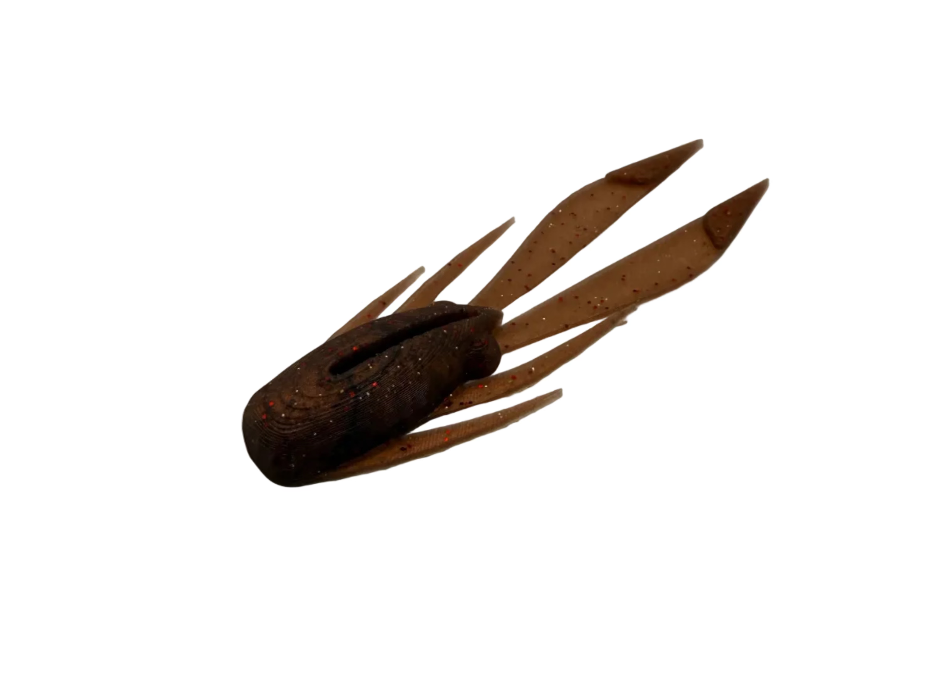 Cactus Lure Tuna Crab 80
