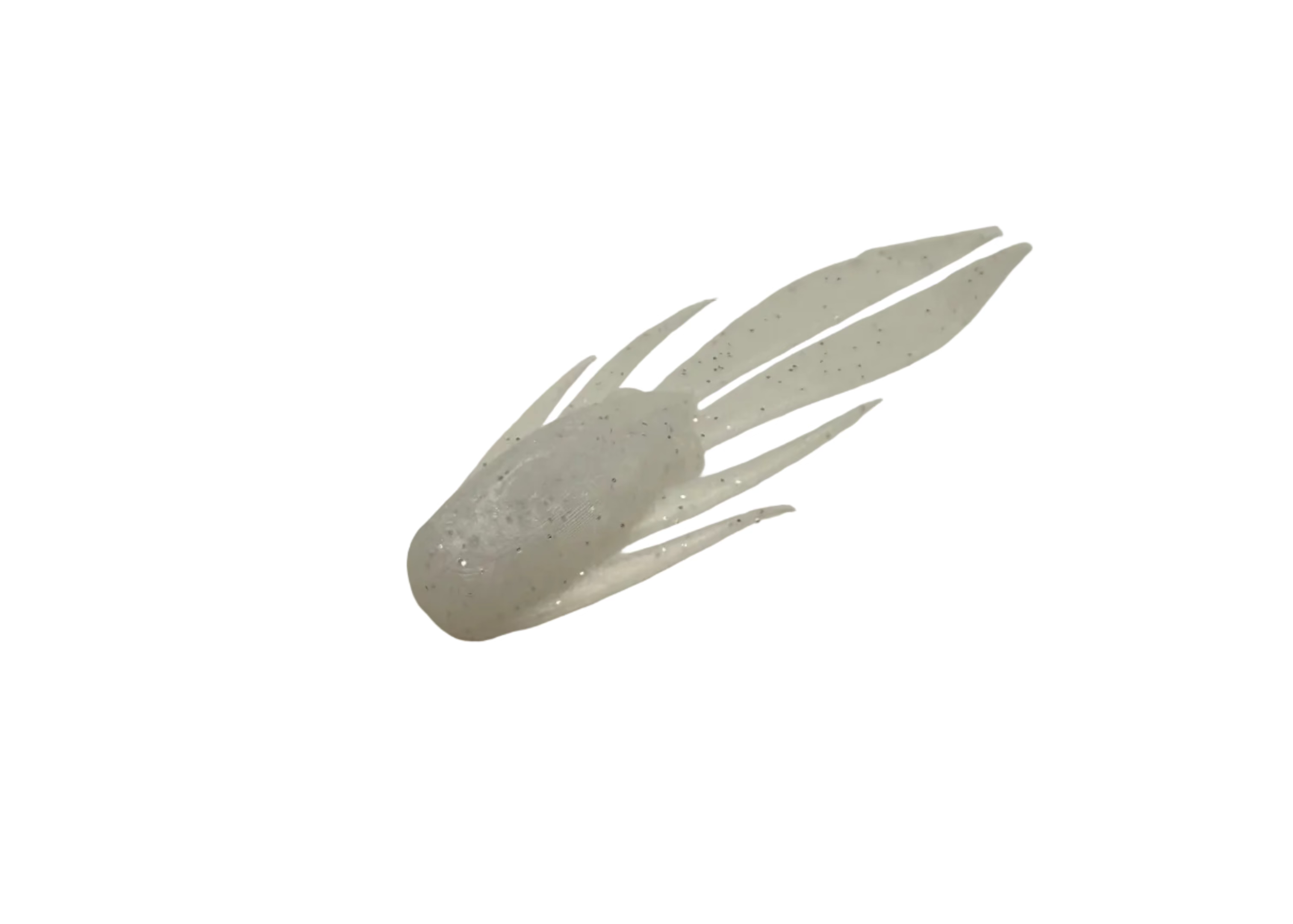 Cactus Lure Tuna Crab 80