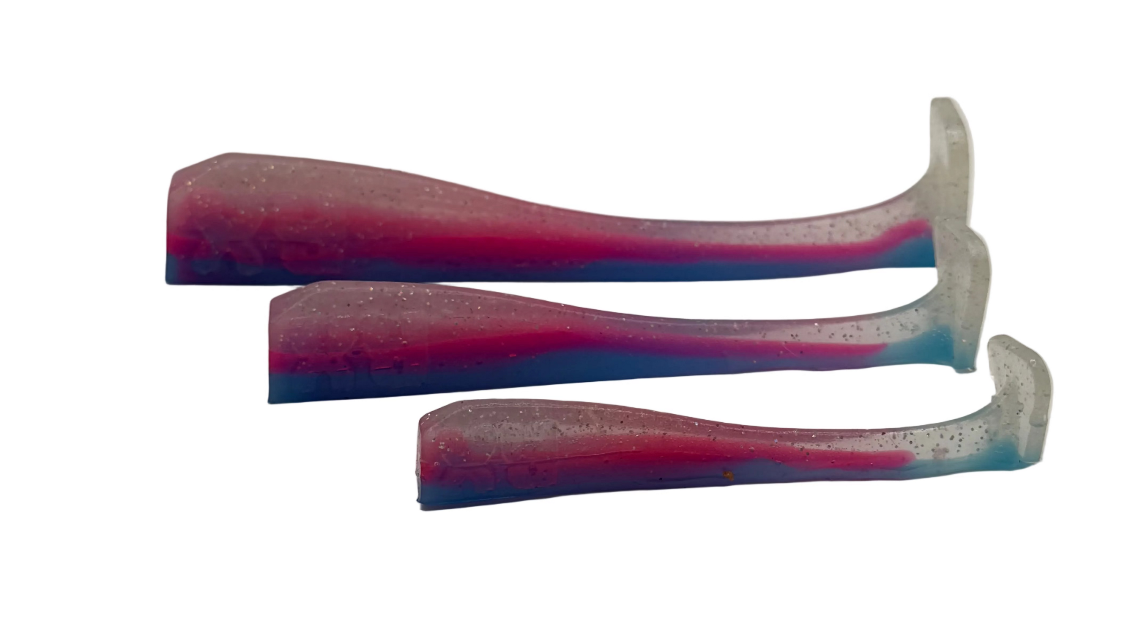 Fish Rx Paddle Tails