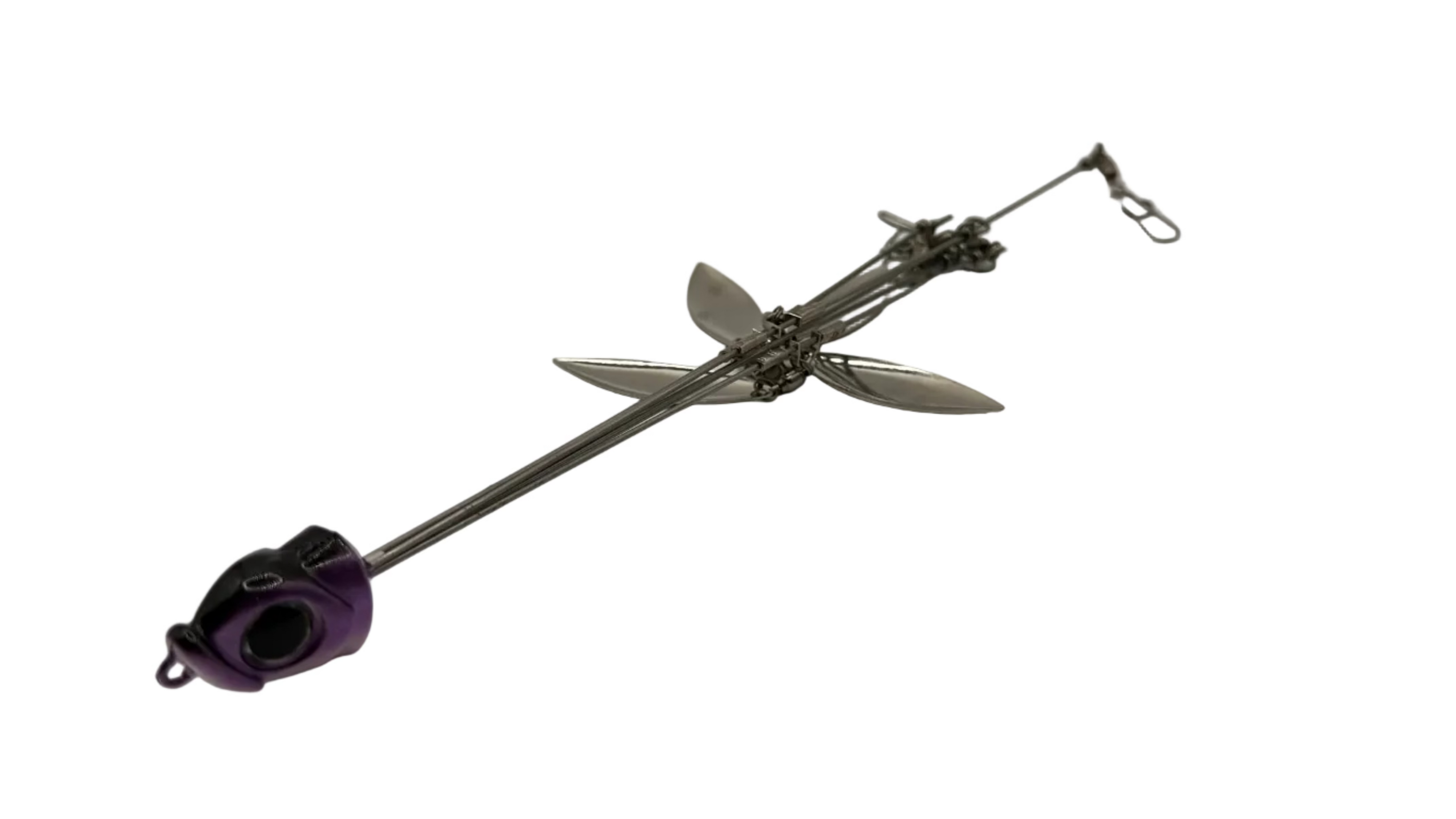 VK Rig