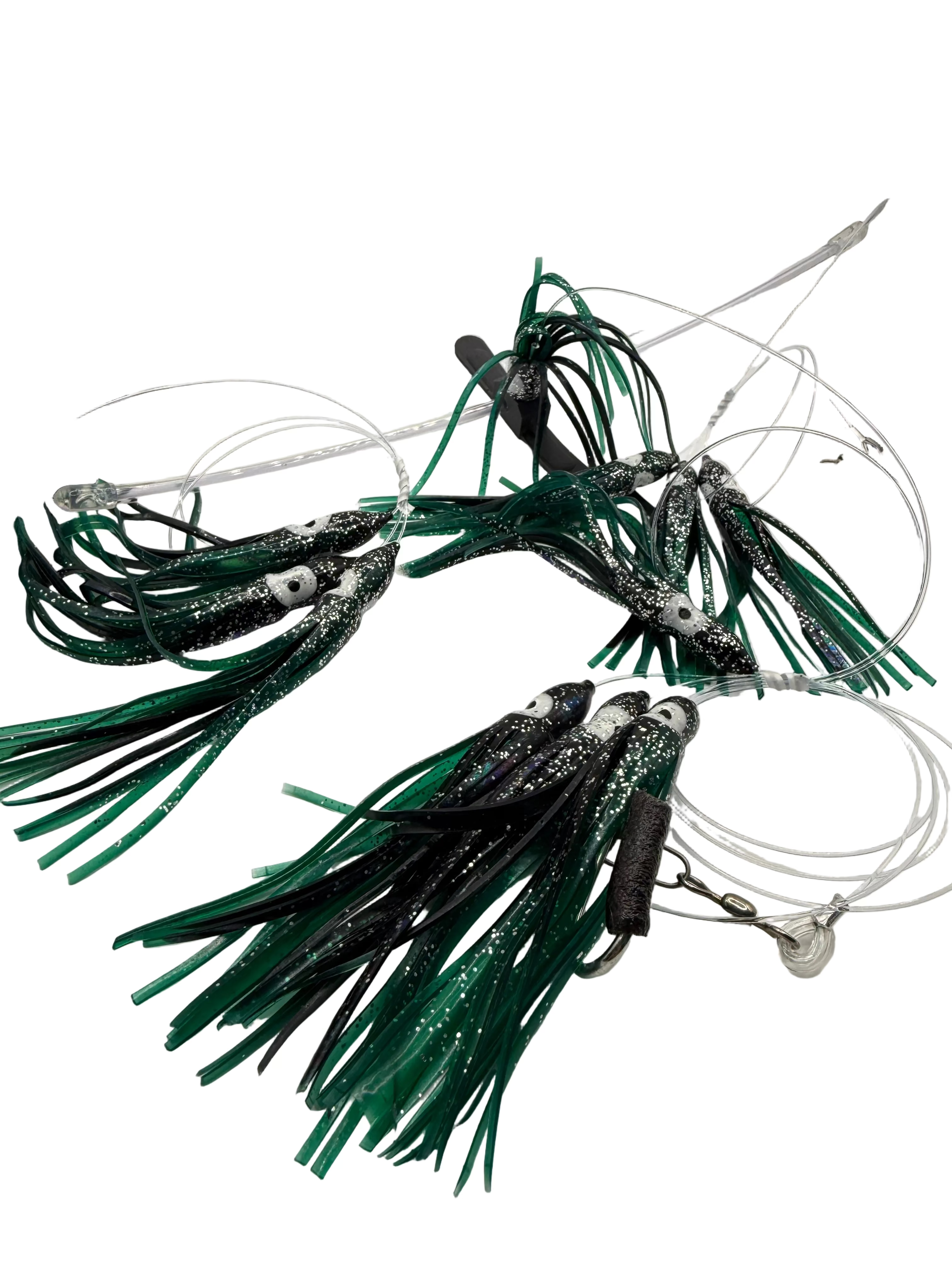 Halffish Spreader Bar