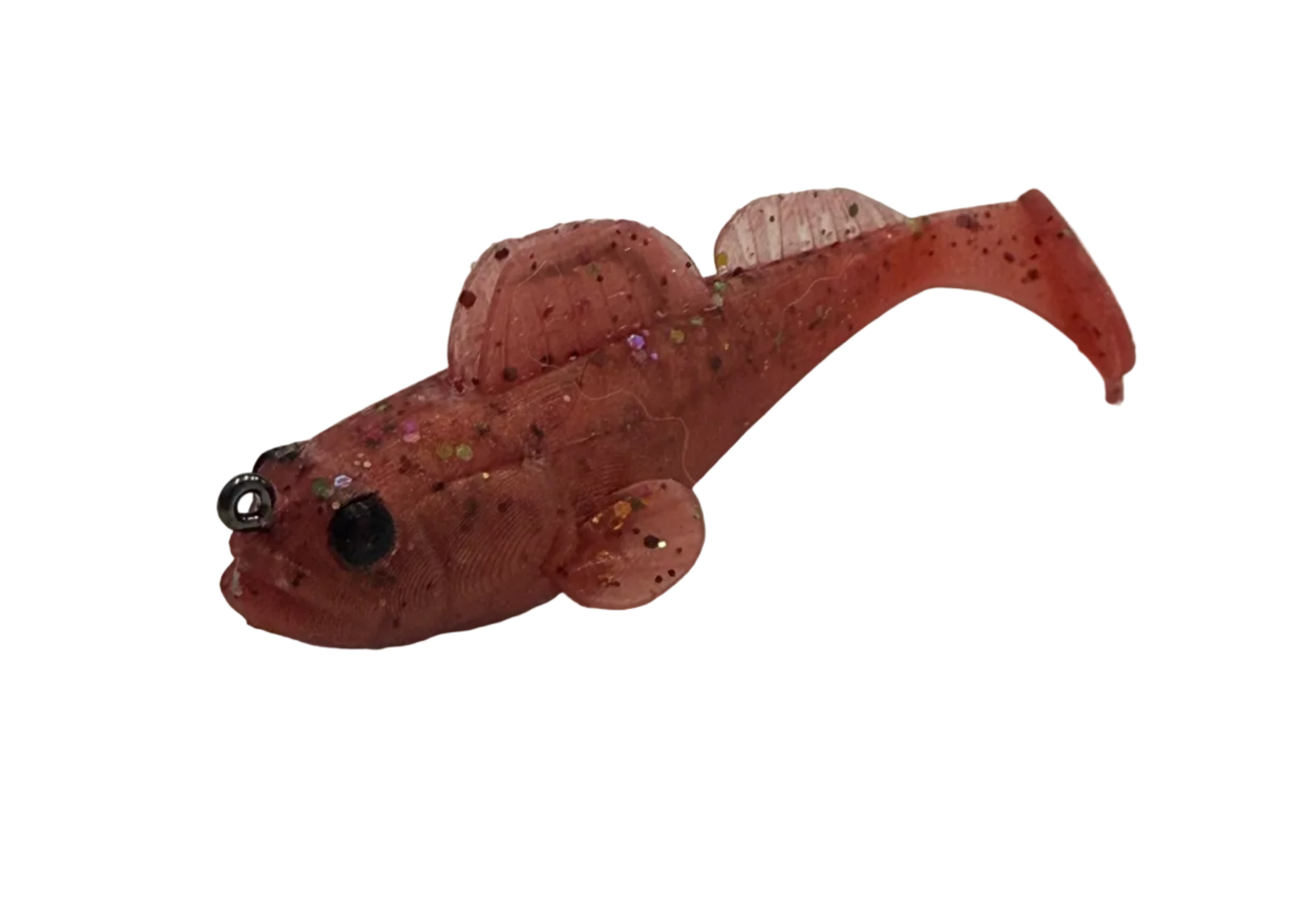HatchMatch 3.1" Finesse Goby