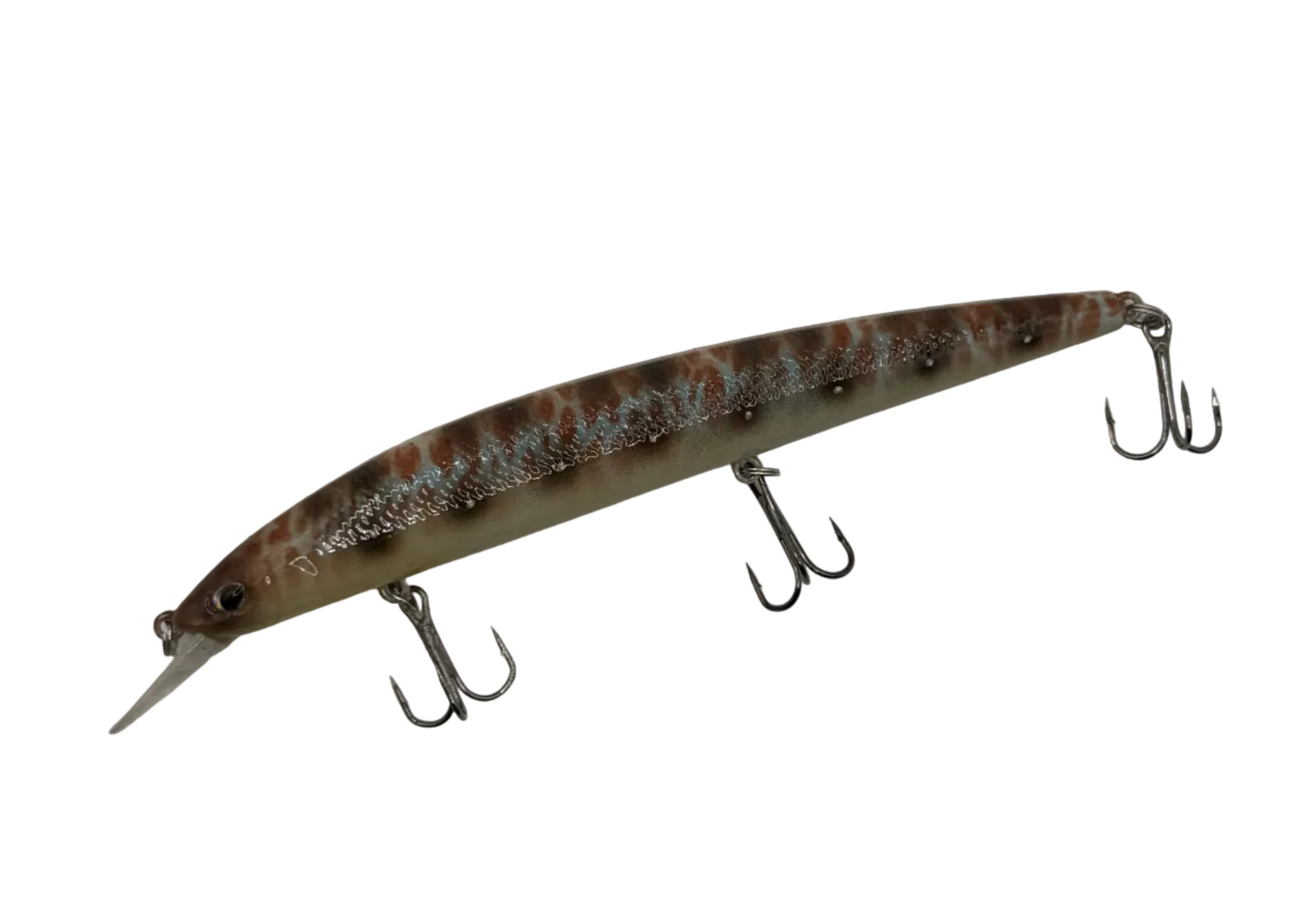 Jkb Jerkbait Surf