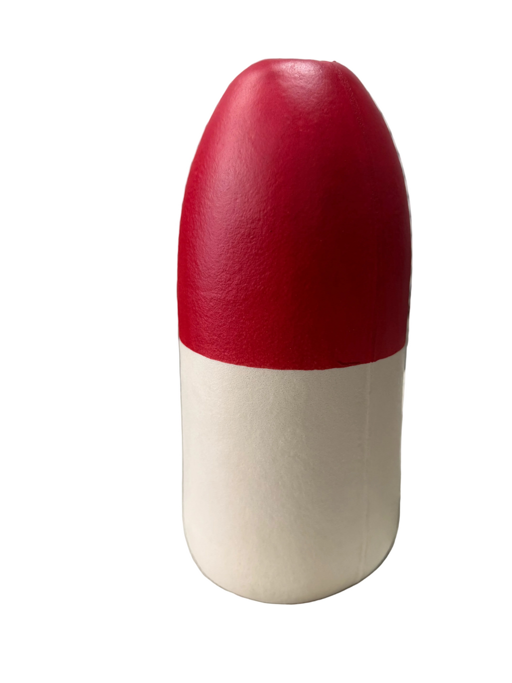 Red/White Bouy