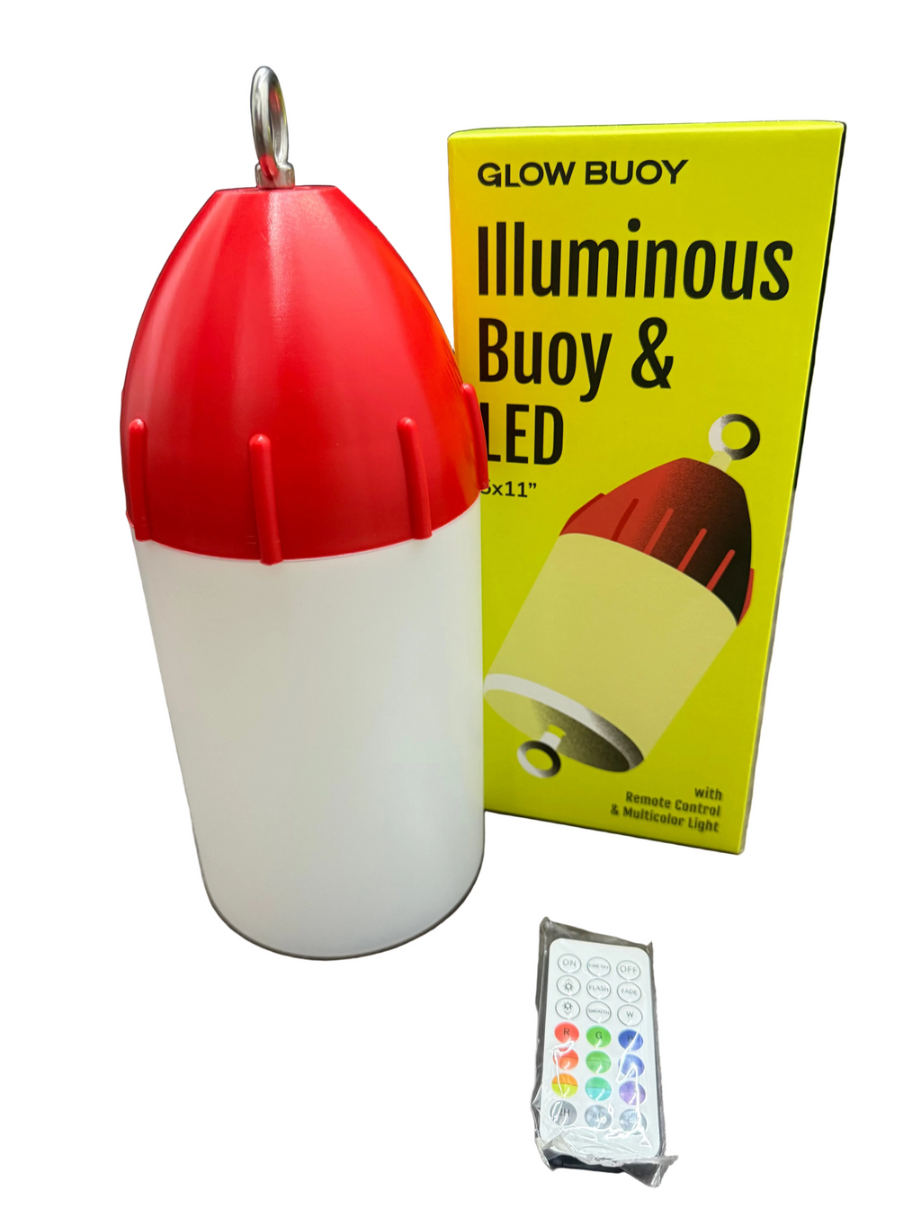 Glow Bouy