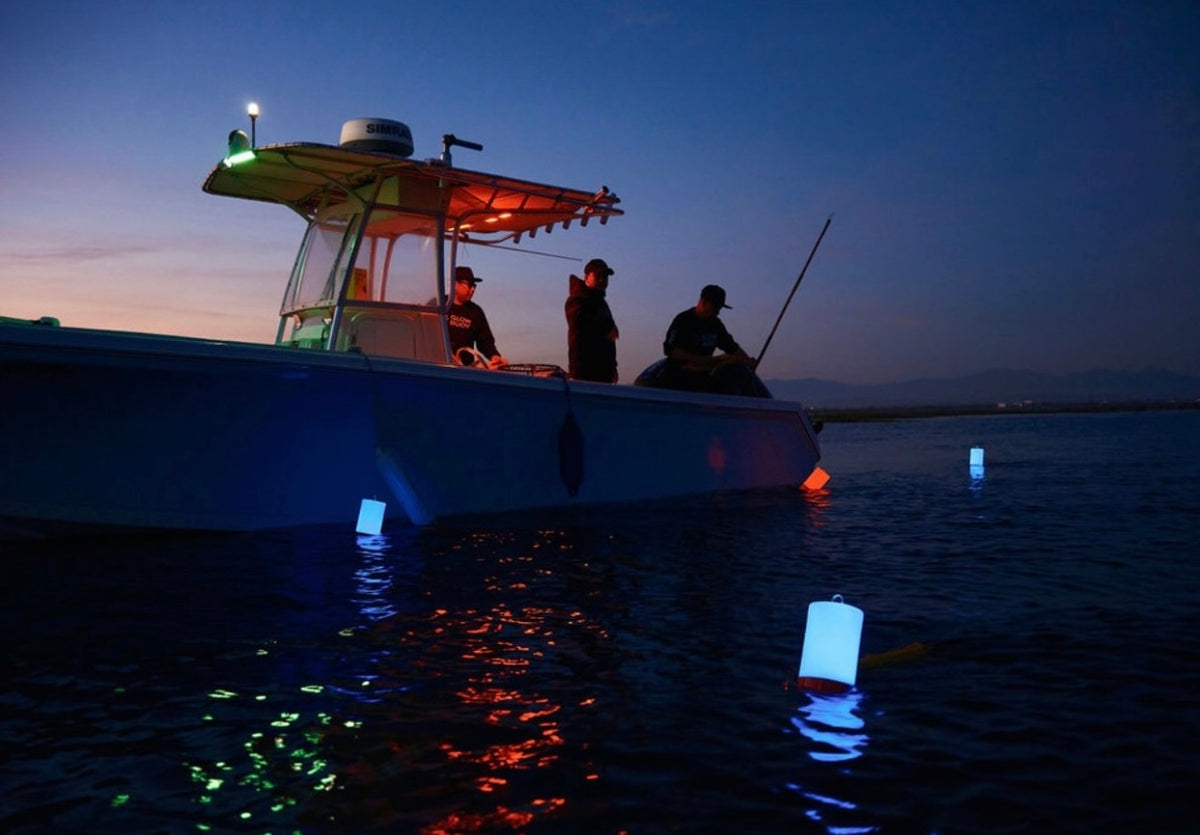 Glow Bouy