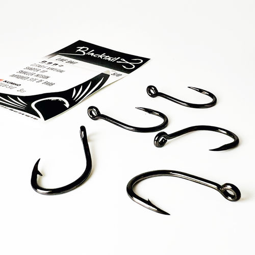 Blacktail Live Bait Hook