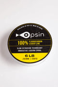 Opsin Flurocarbon Line