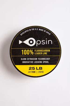 Opsin Flurocarbon Line